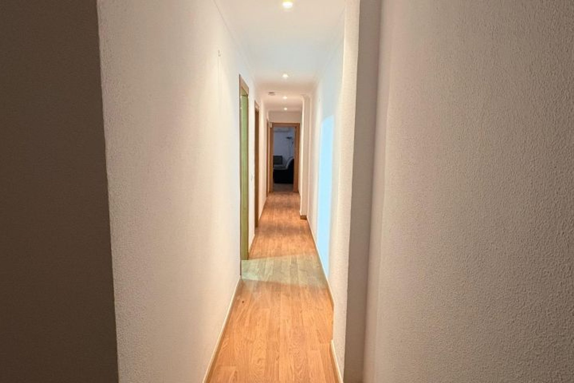 Revânzare - Apartament -
Torrevieja - Costa Blanca