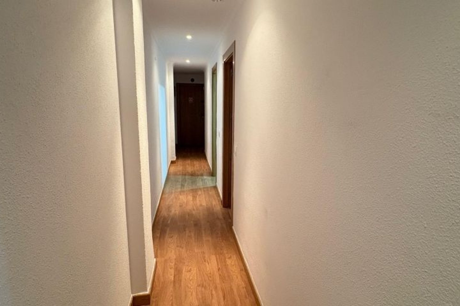 Revânzare - Apartament -
Torrevieja - Costa Blanca