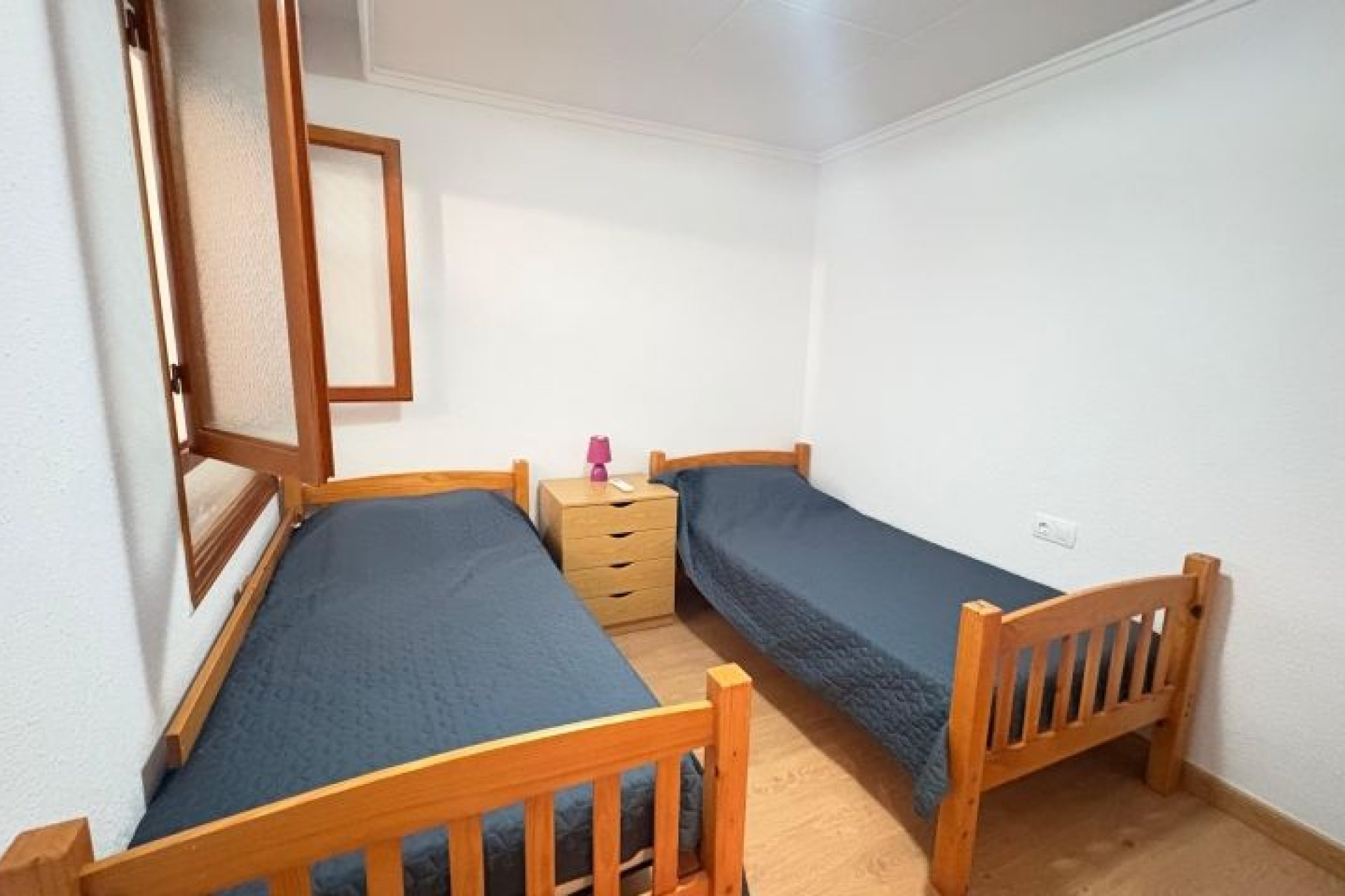 Revânzare - Apartament -
Torrevieja - Costa Blanca