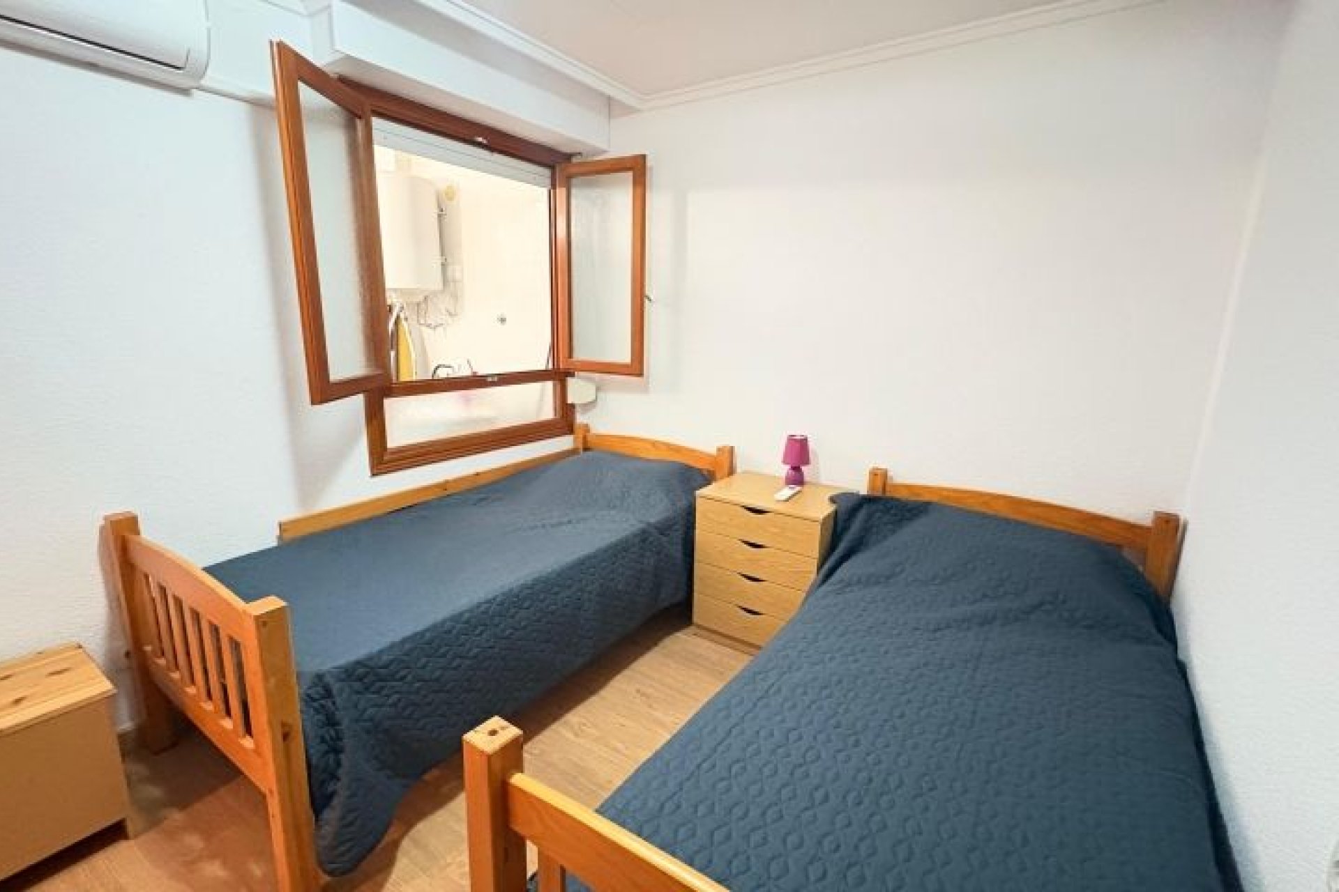 Revânzare - Apartament -
Torrevieja - Costa Blanca