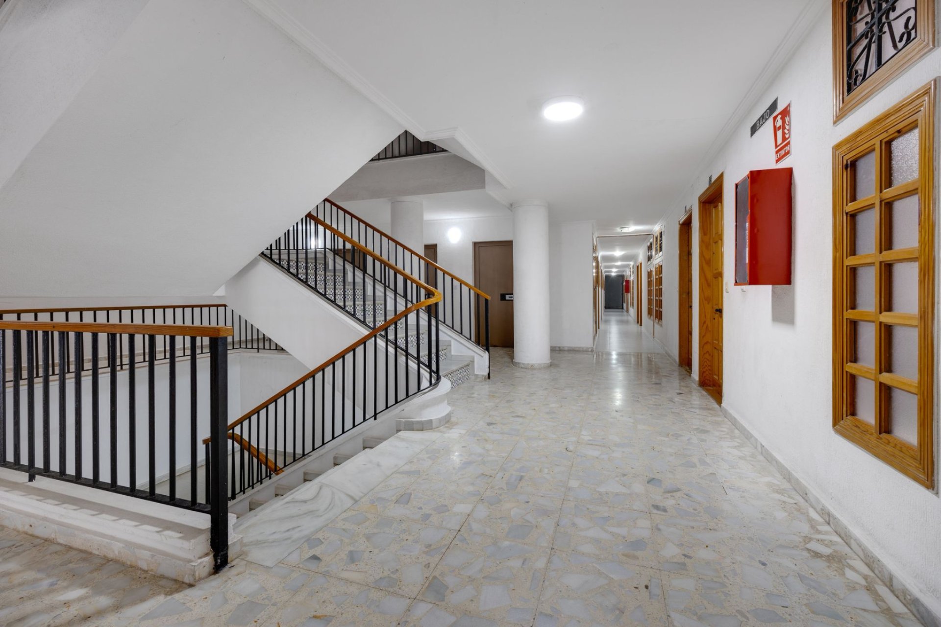 Revânzare - Apartament -
Torrevieja - Costa Blanca