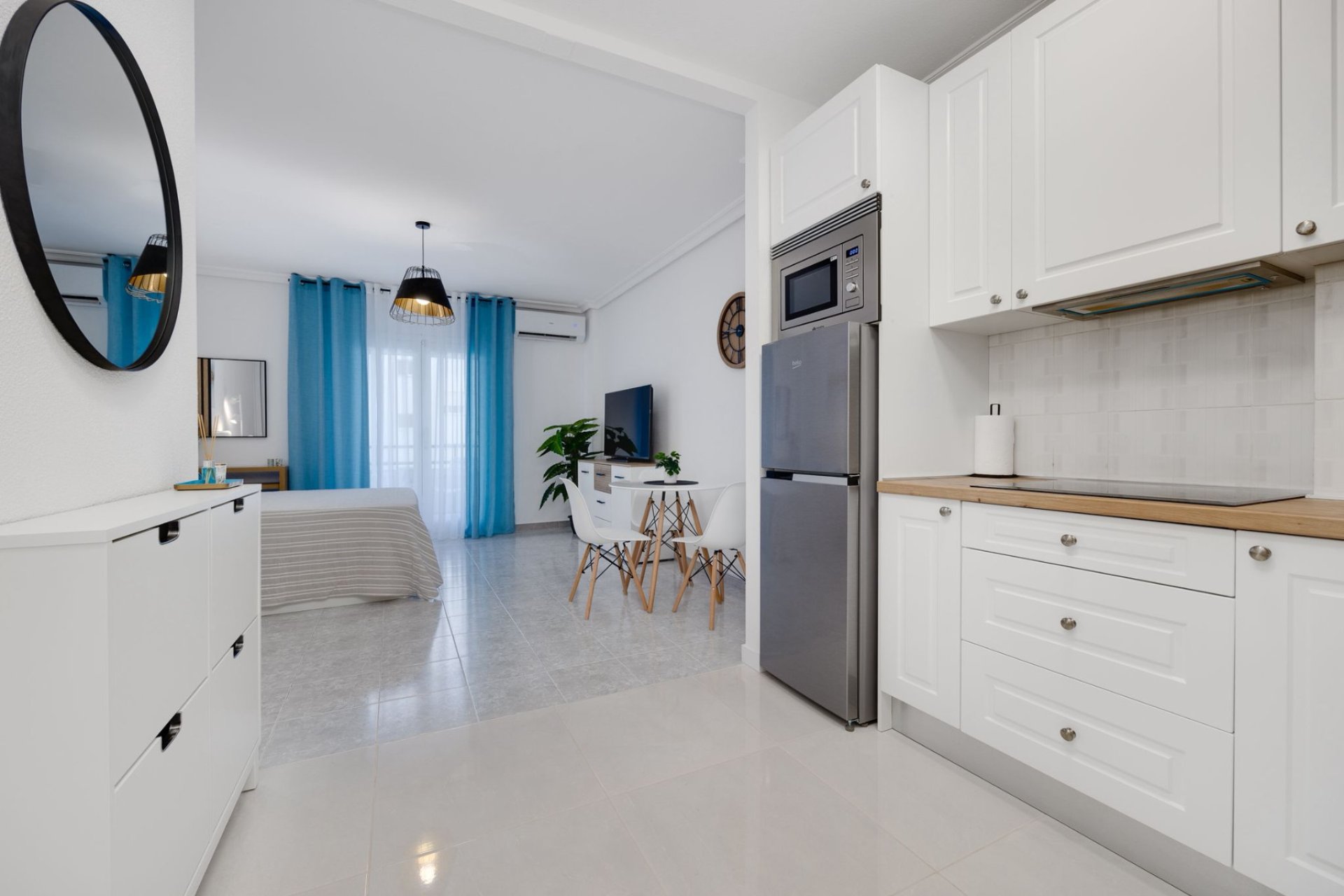 Revânzare - Apartament -
Torrevieja - Costa Blanca