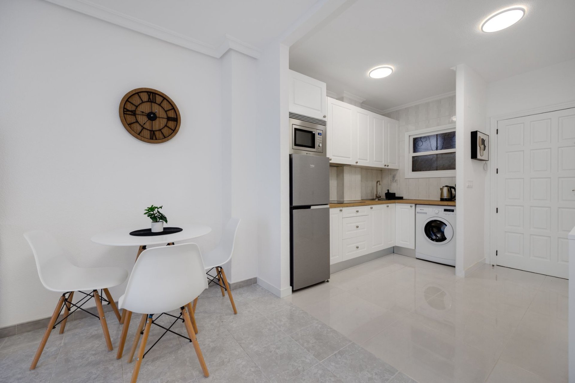 Revânzare - Apartament -
Torrevieja - Costa Blanca