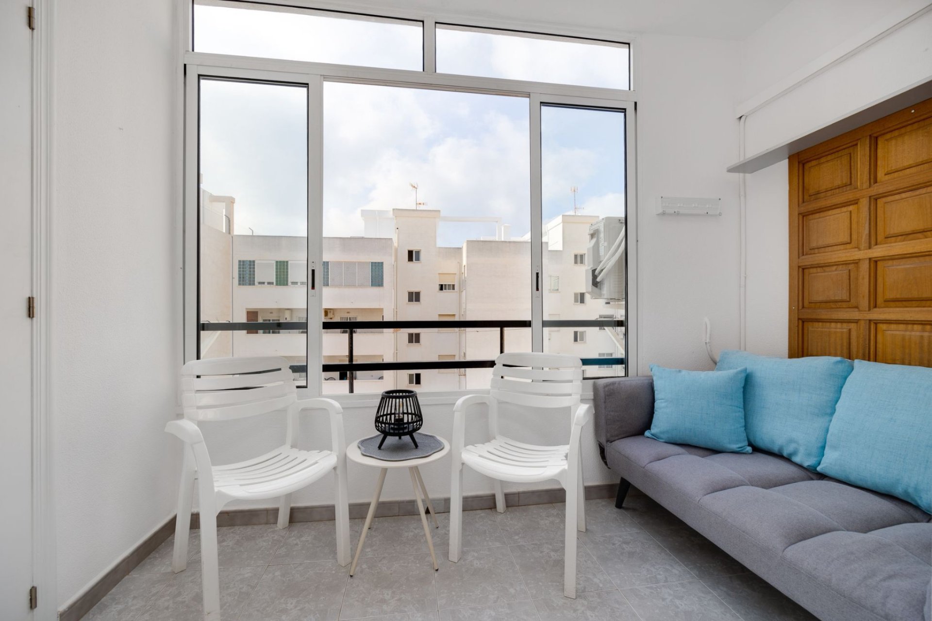 Revânzare - Apartament -
Torrevieja - Costa Blanca