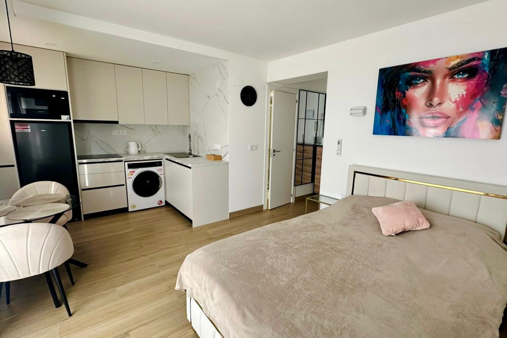 Revânzare - Apartament -
Torrevieja - Costa Blanca