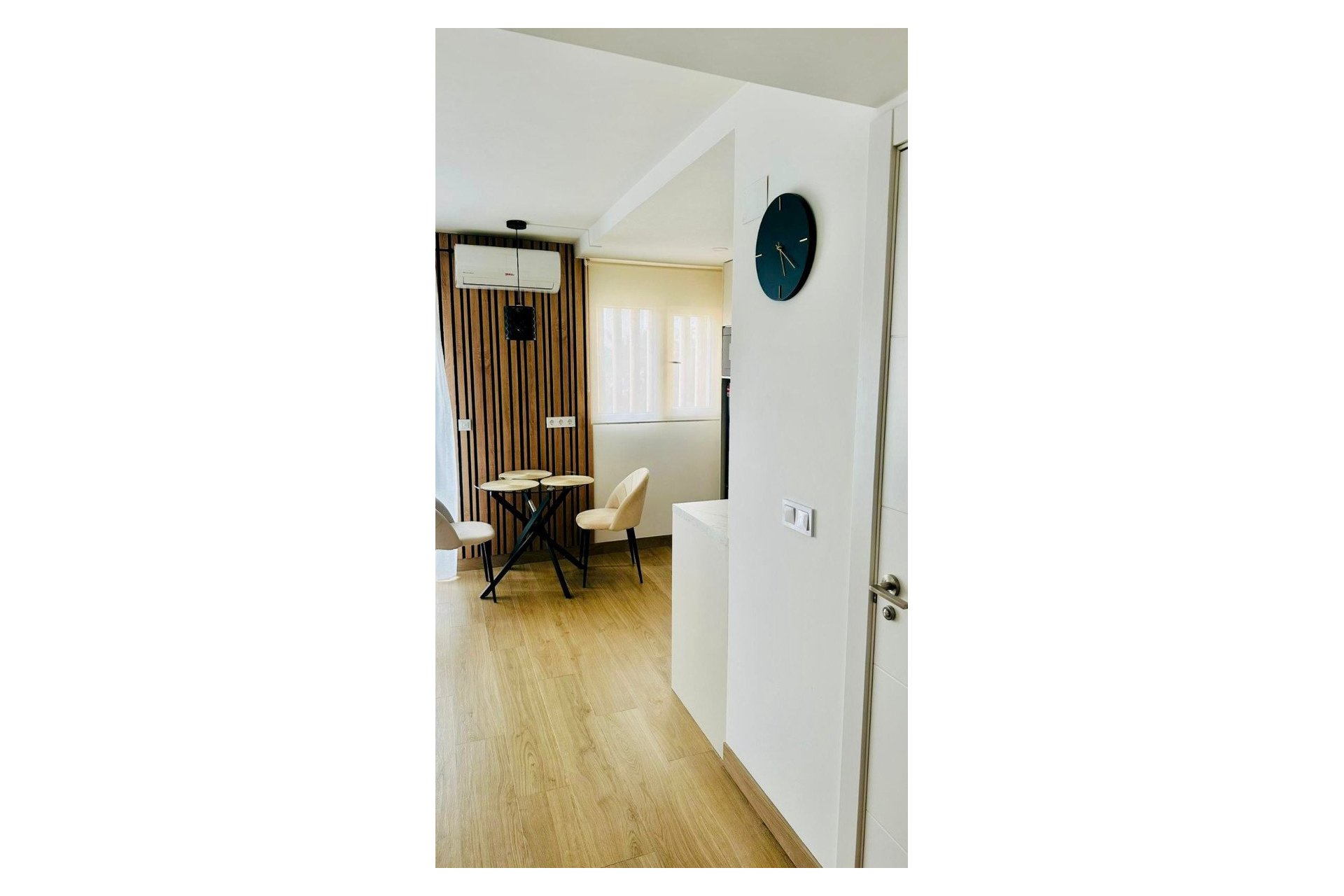 Revânzare - Apartament -
Torrevieja - Costa Blanca