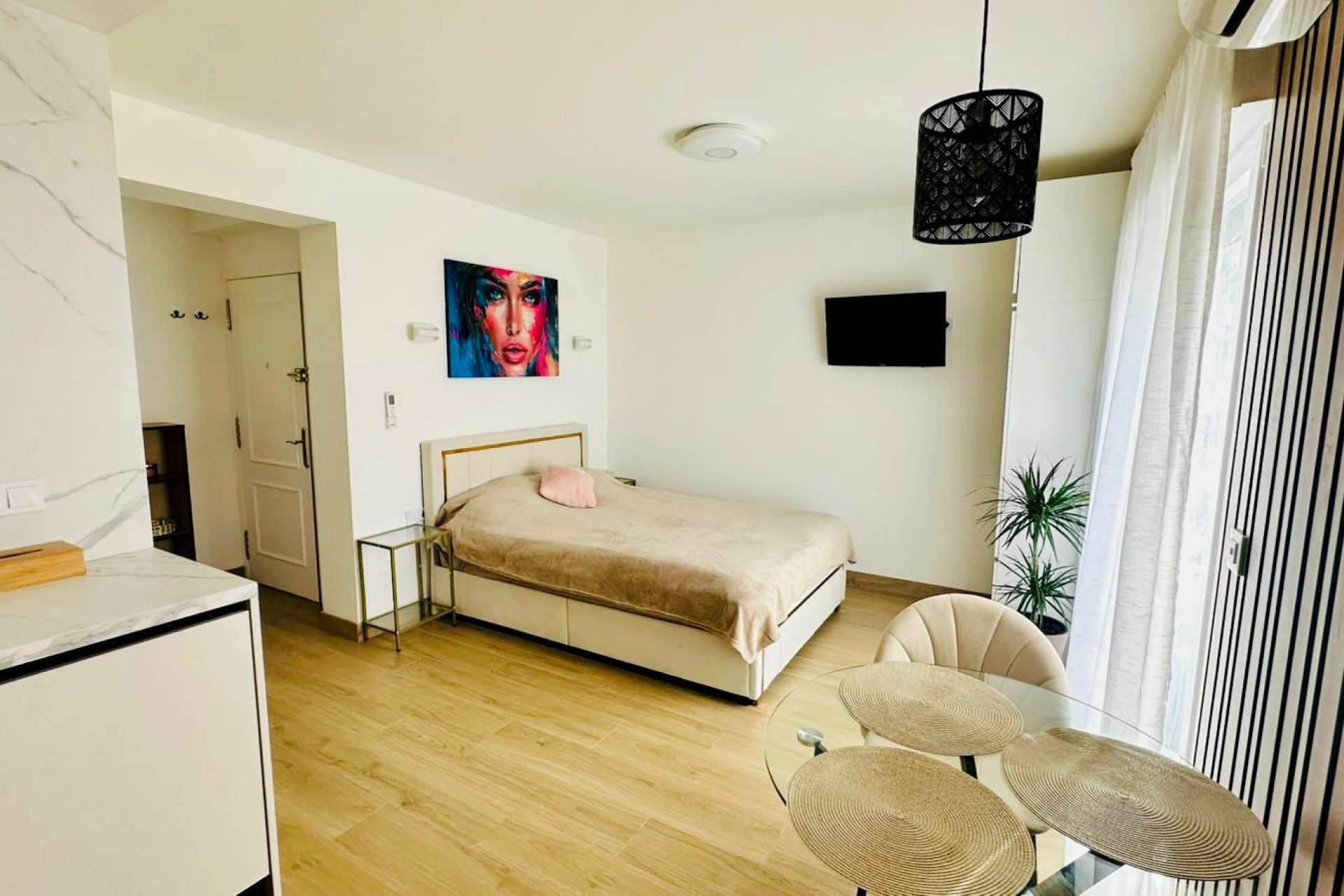 Revânzare - Apartament -
Torrevieja - Costa Blanca