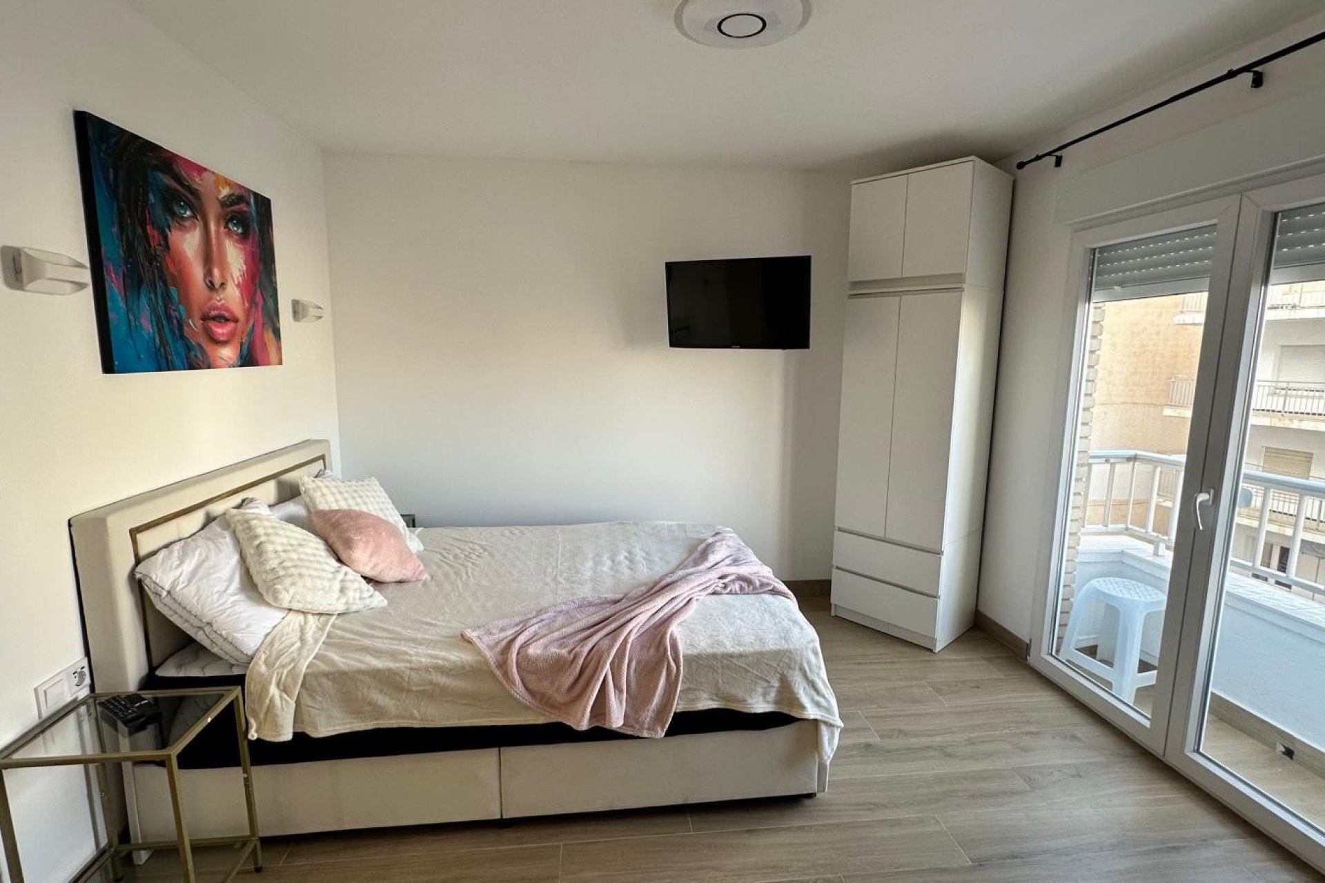 Revânzare - Apartament -
Torrevieja - Costa Blanca