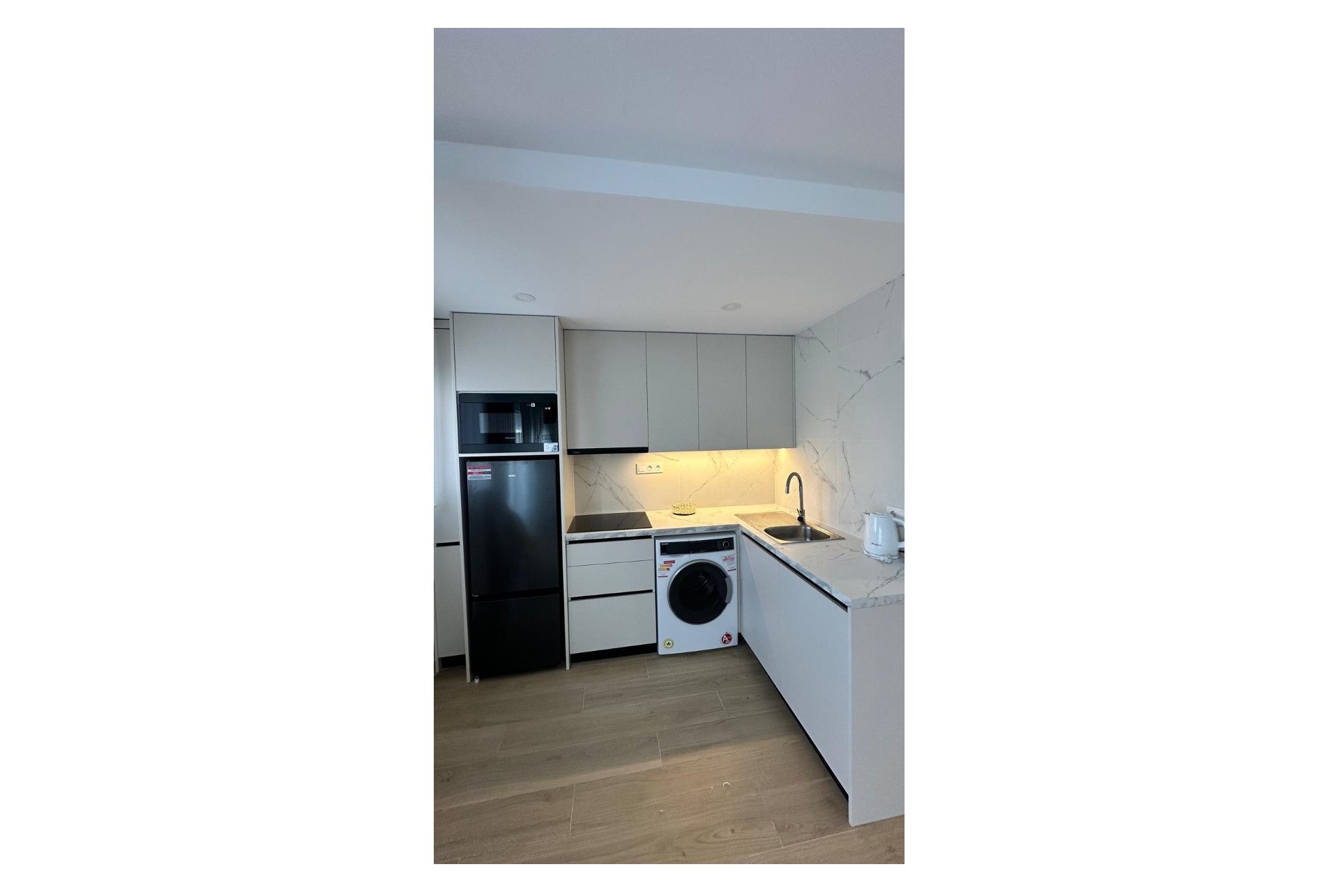 Revânzare - Apartament -
Torrevieja - Costa Blanca