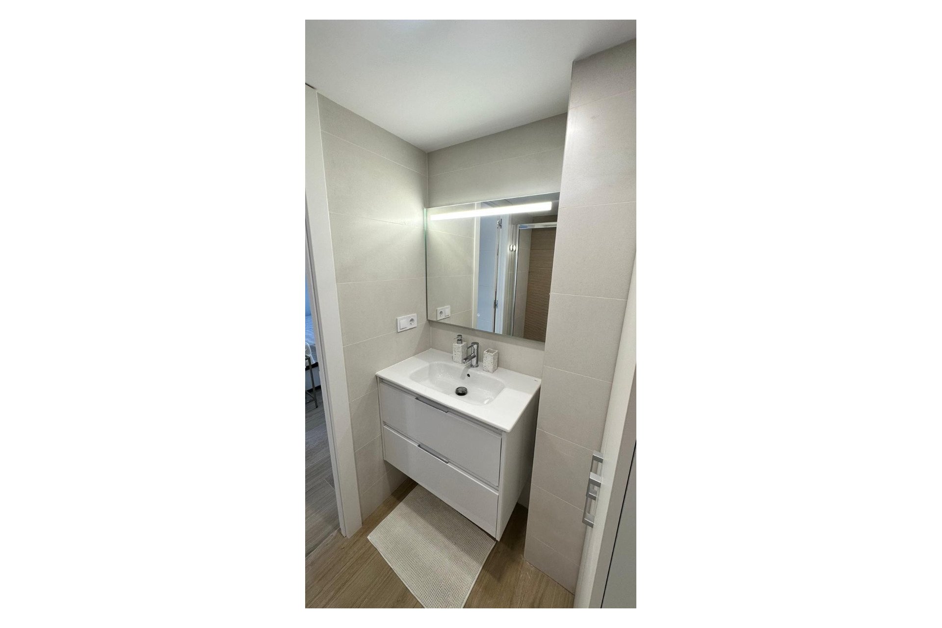 Revânzare - Apartament -
Torrevieja - Costa Blanca