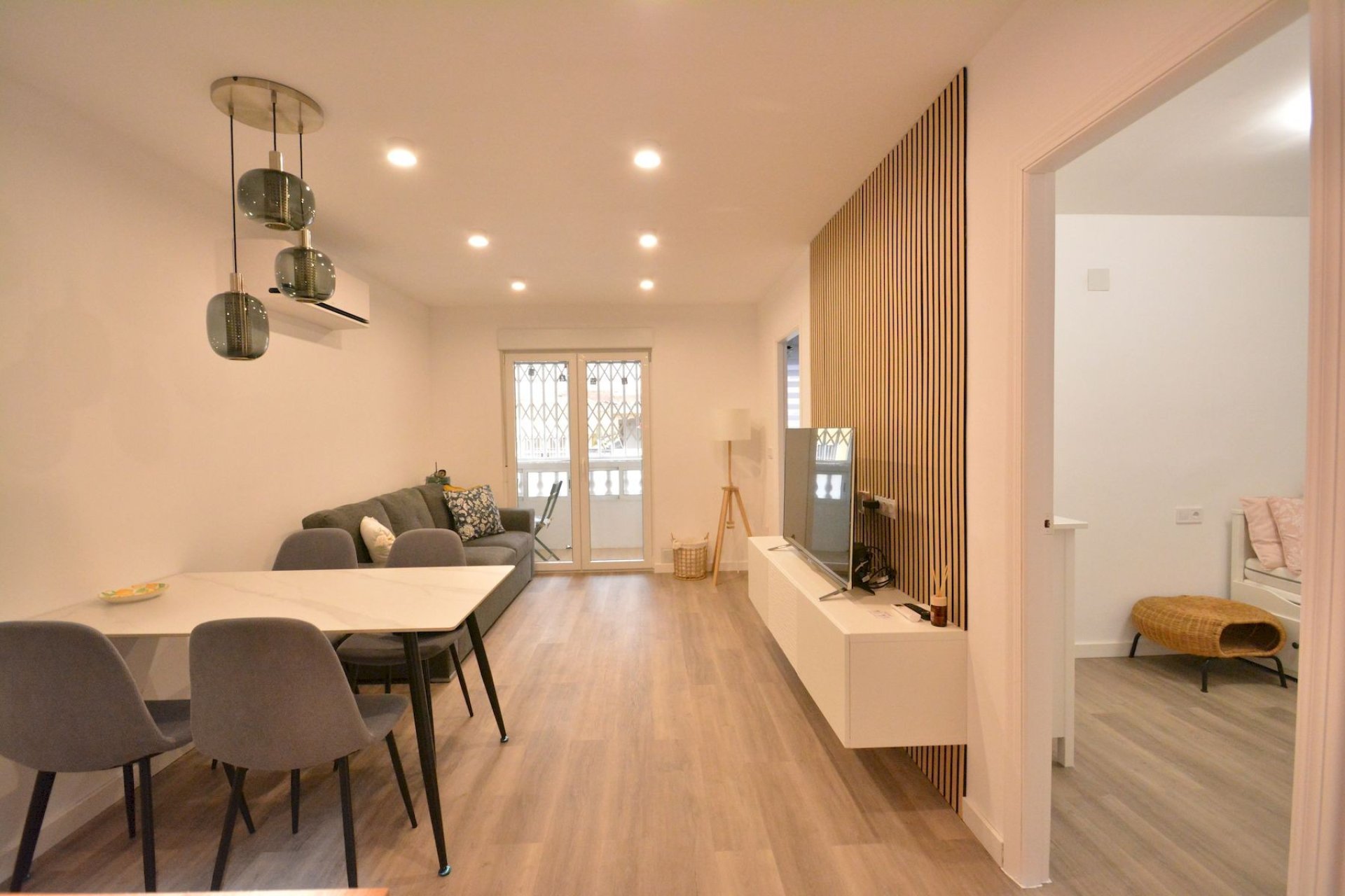 Revânzare - Apartament -
Torrevieja - Costa Blanca