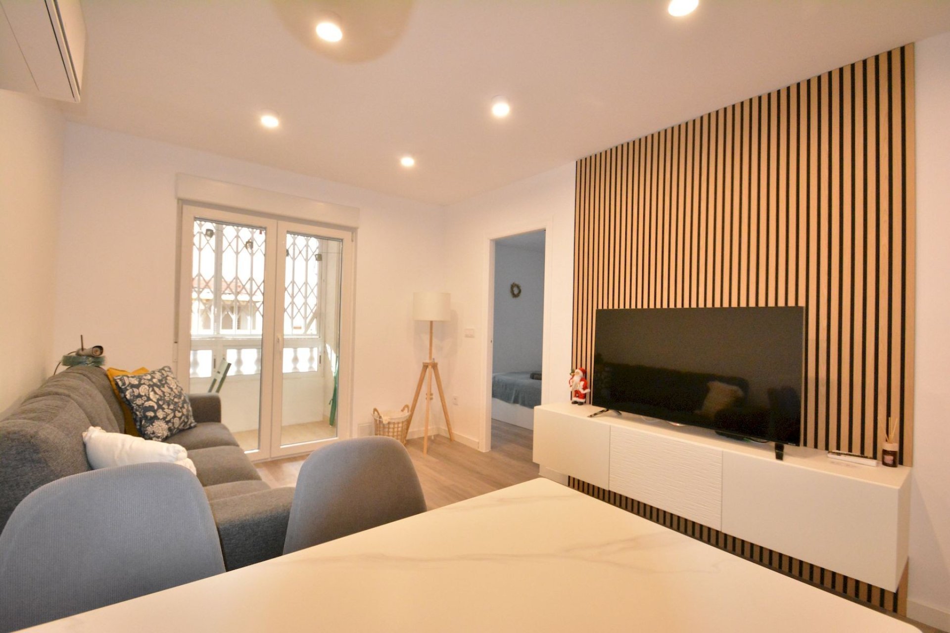 Revânzare - Apartament -
Torrevieja - Costa Blanca