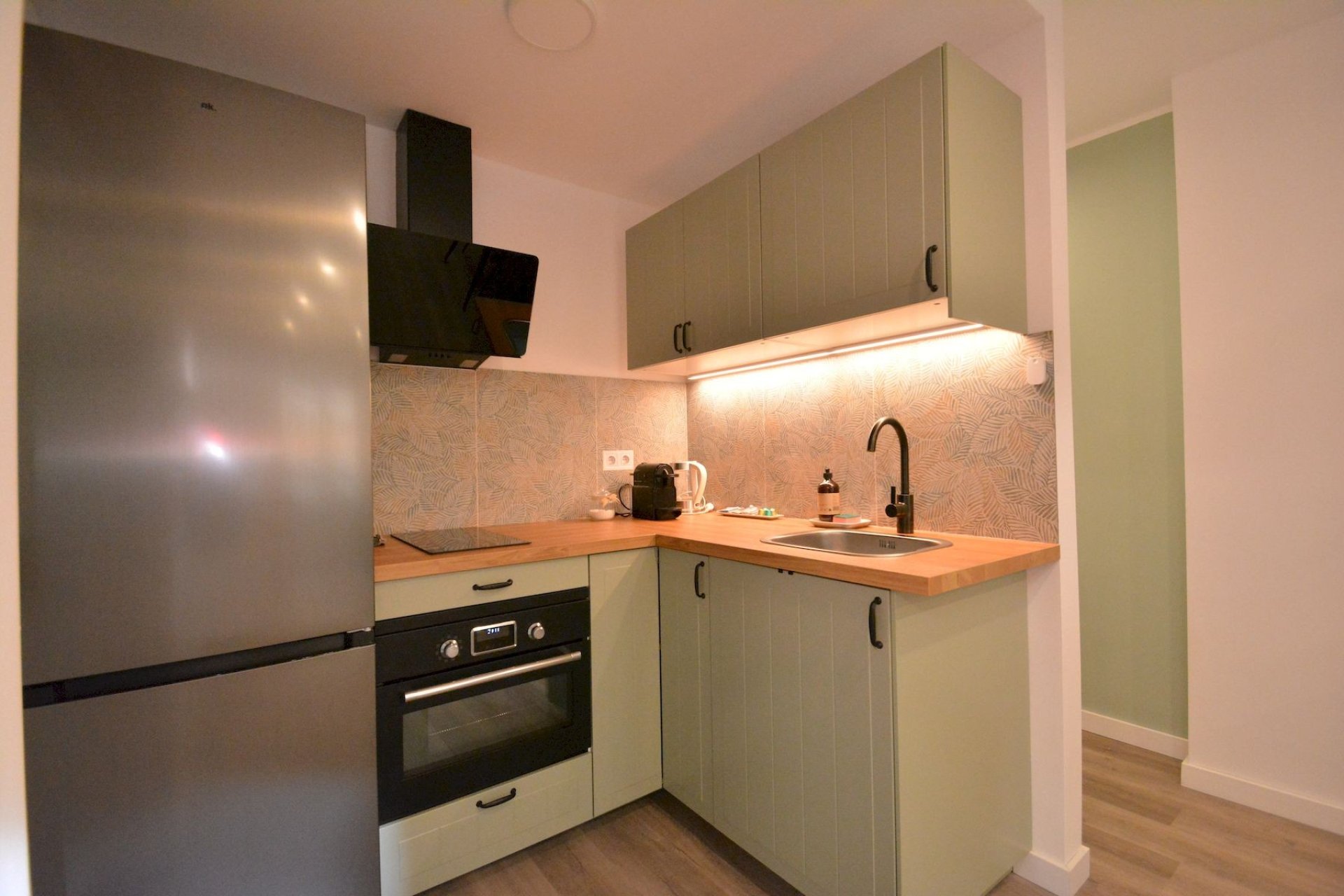 Revânzare - Apartament -
Torrevieja - Costa Blanca