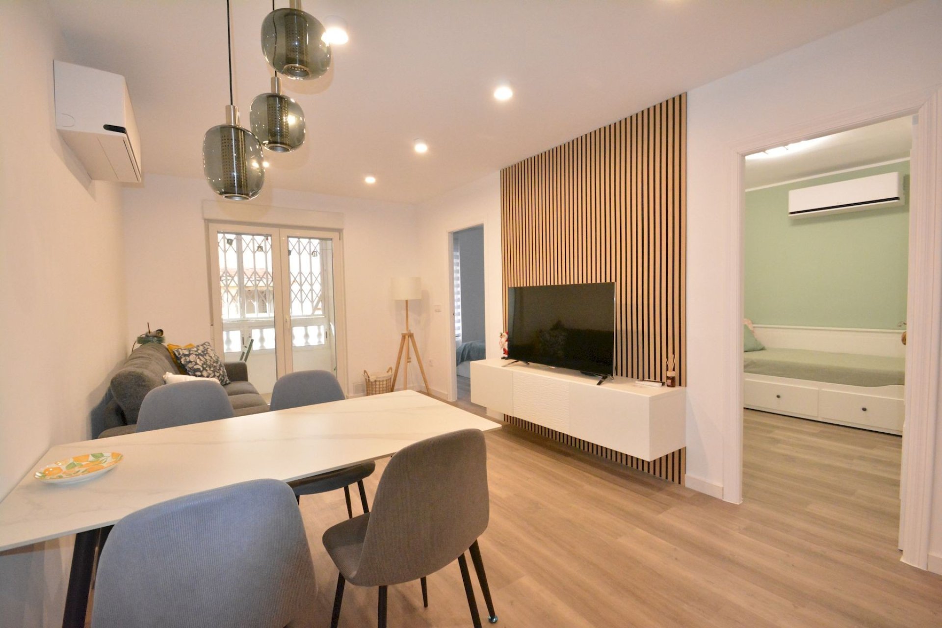 Revânzare - Apartament -
Torrevieja - Costa Blanca