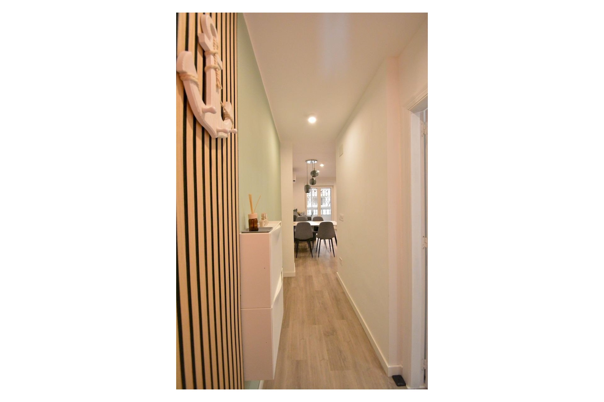 Revânzare - Apartament -
Torrevieja - Costa Blanca