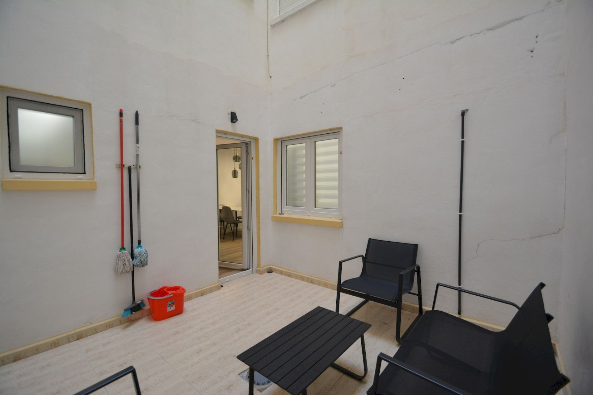 Revânzare - Apartament -
Torrevieja - Costa Blanca