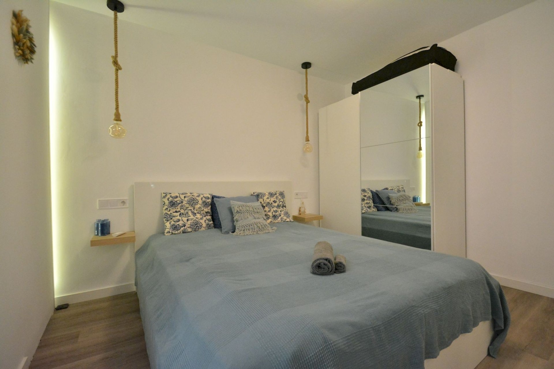 Revânzare - Apartament -
Torrevieja - Costa Blanca