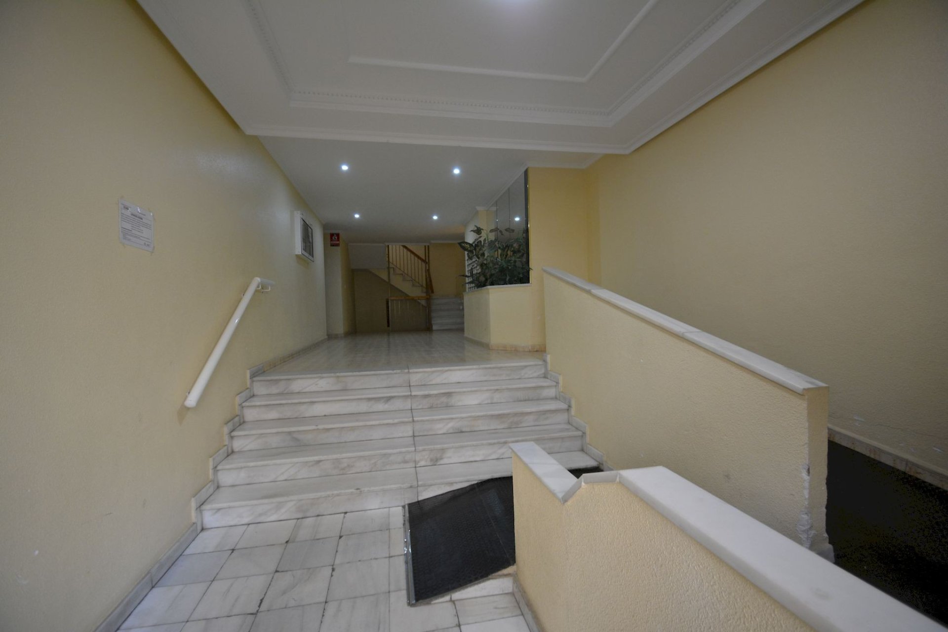 Revânzare - Apartament -
Torrevieja - Costa Blanca