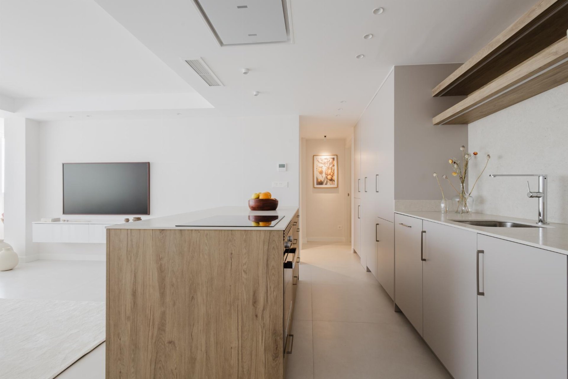 Revânzare - Apartament -
Torrevieja - Costa Blanca