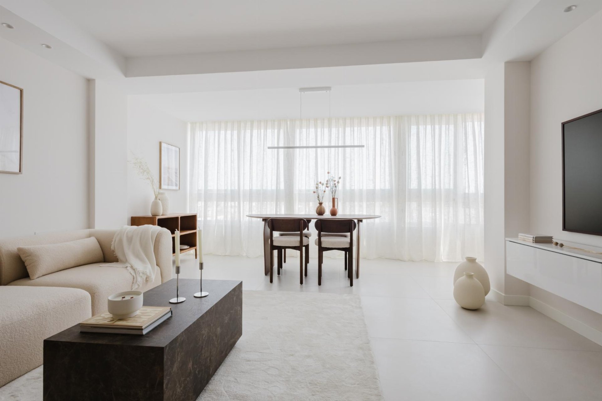 Revânzare - Apartament -
Torrevieja - Costa Blanca