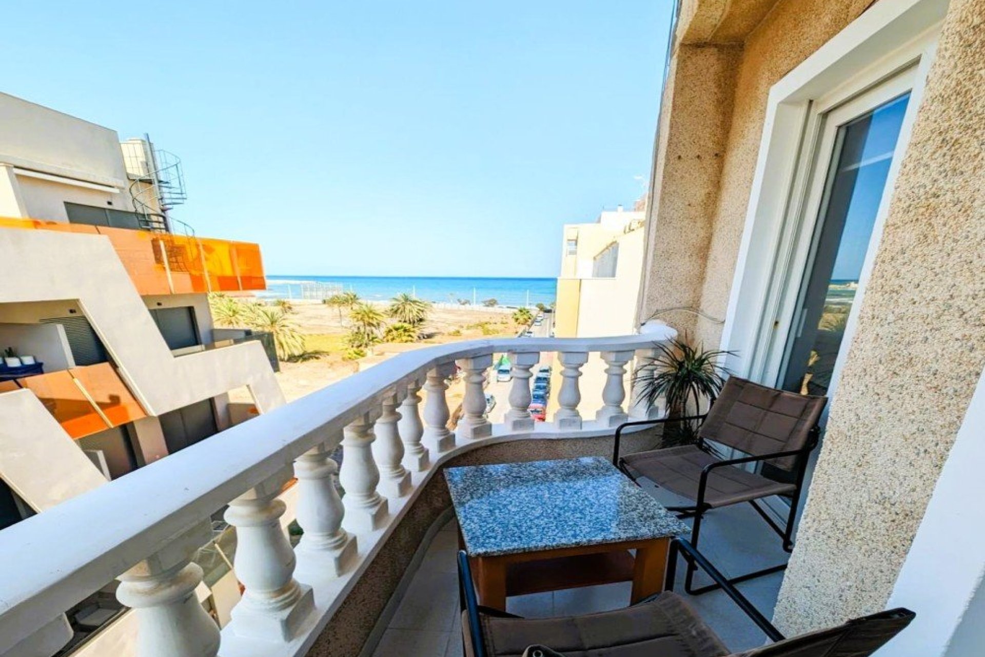 Revânzare - Apartament -
Torrevieja - Costa Blanca