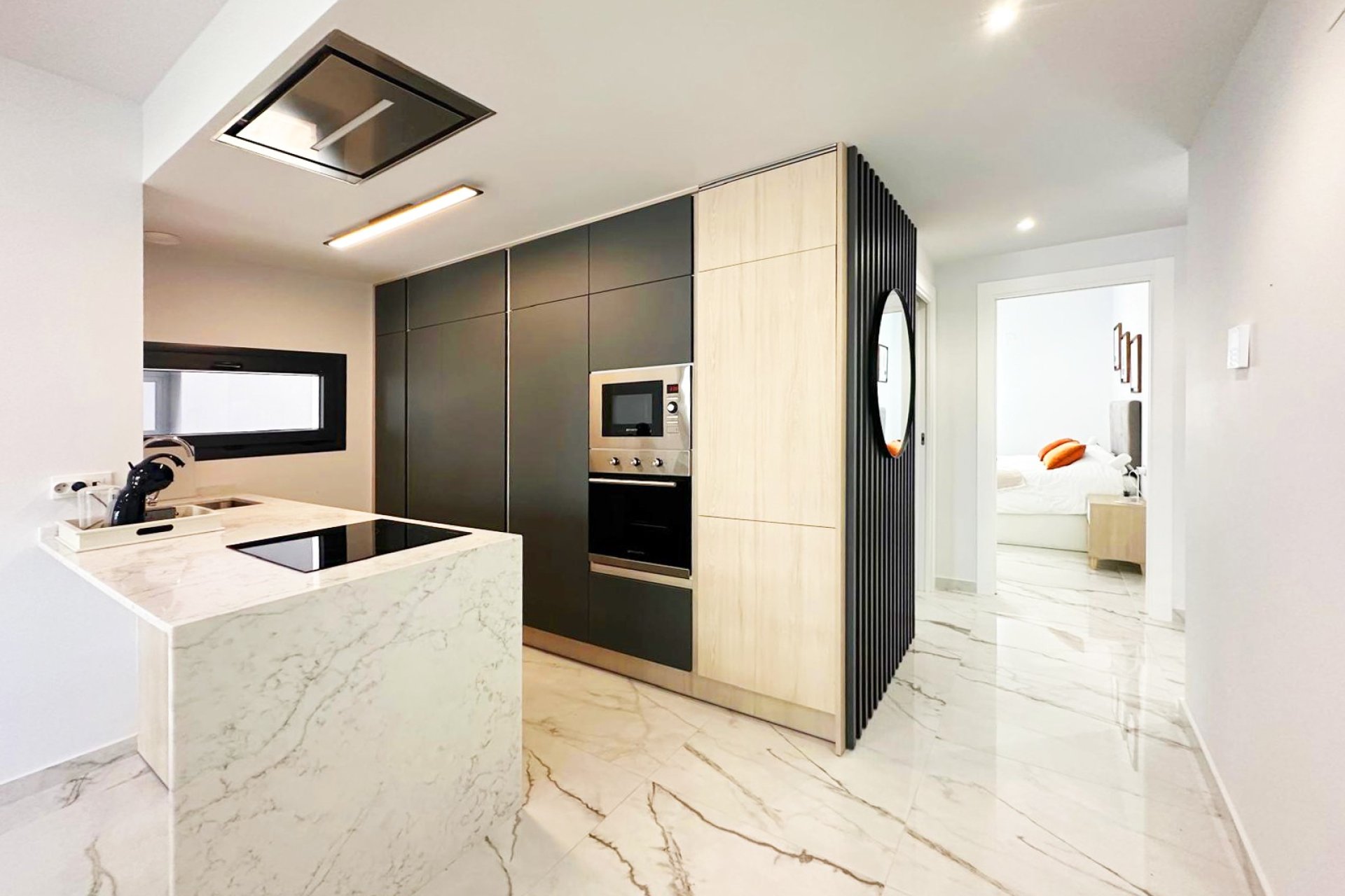 Revânzare - Apartament -
Torrevieja - Costa Blanca