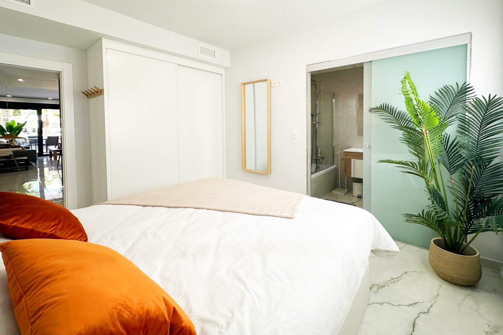 Revânzare - Apartament -
Torrevieja - Costa Blanca