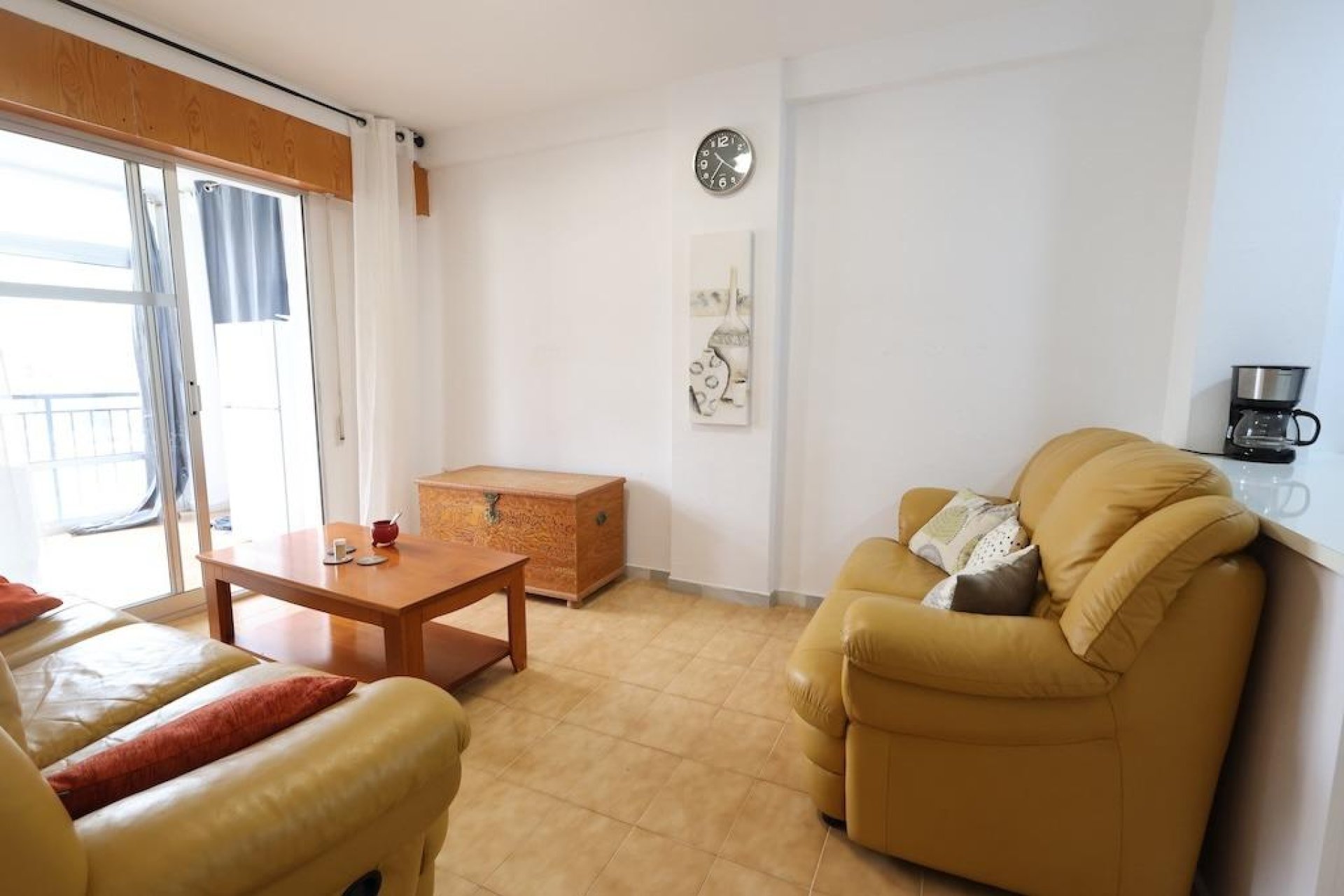 Revânzare - Apartament -
Torrevieja - Costa Blanca