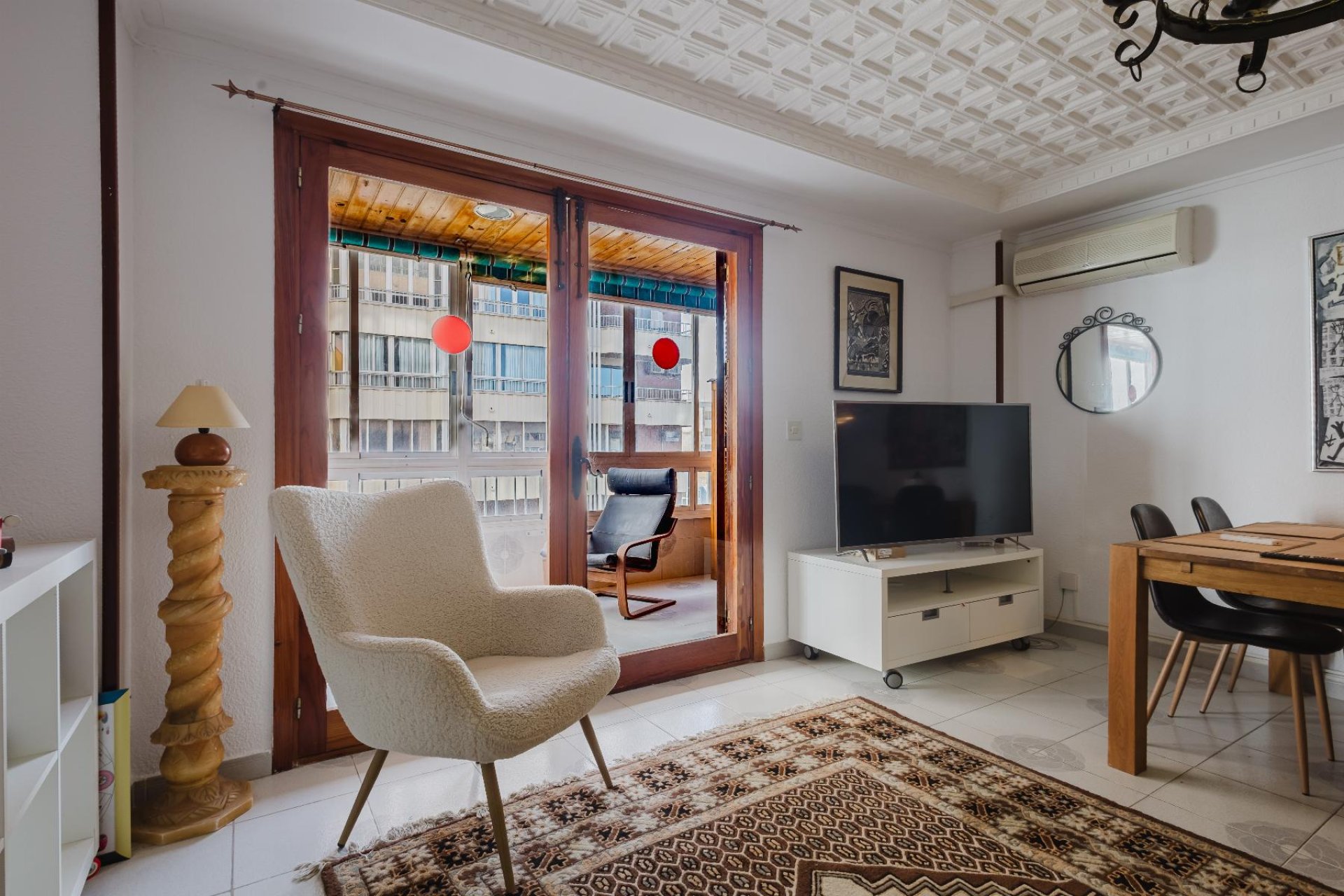 Revânzare - Apartament -
Torrevieja - Costa Blanca