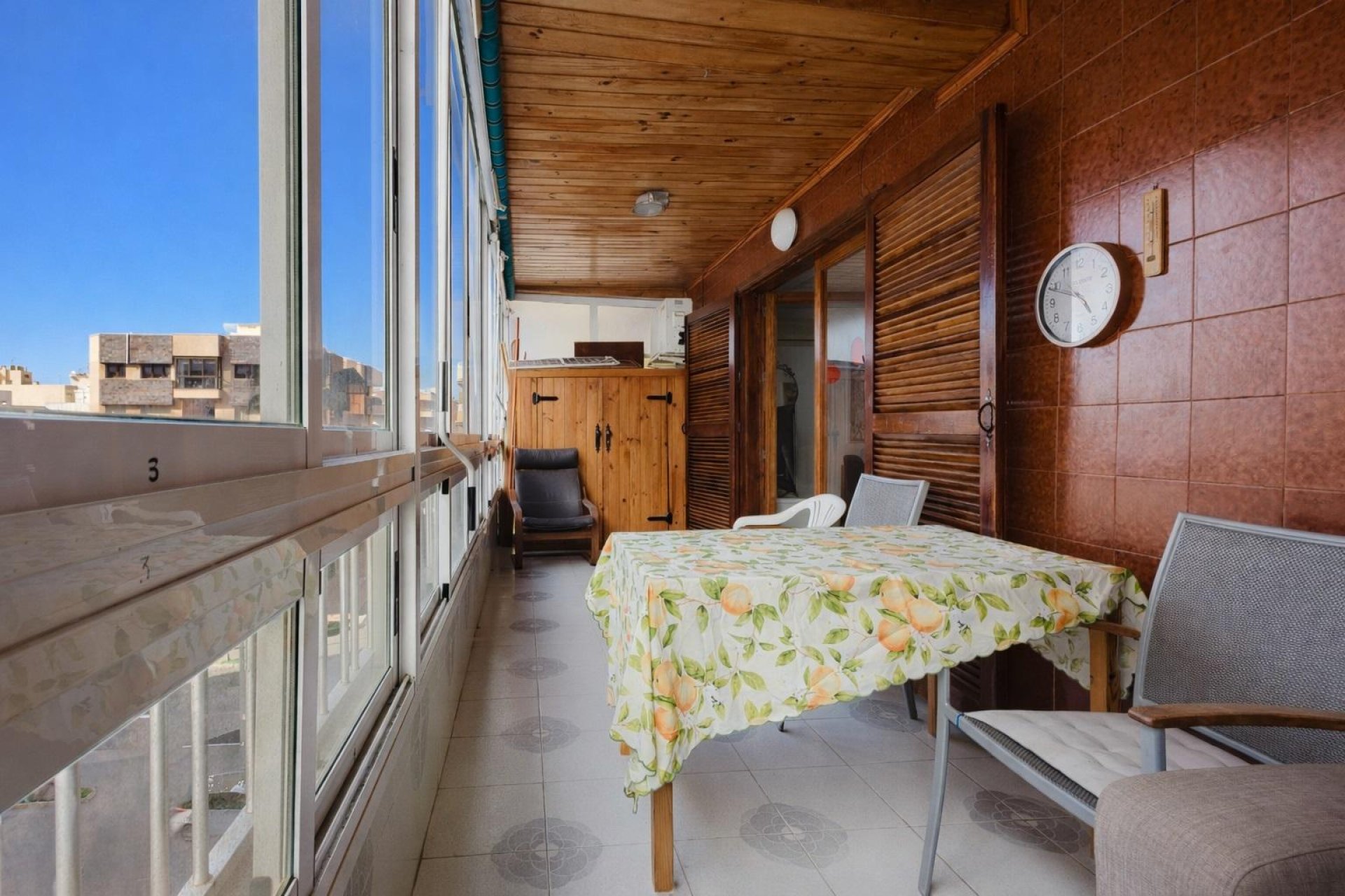 Revânzare - Apartament -
Torrevieja - Costa Blanca