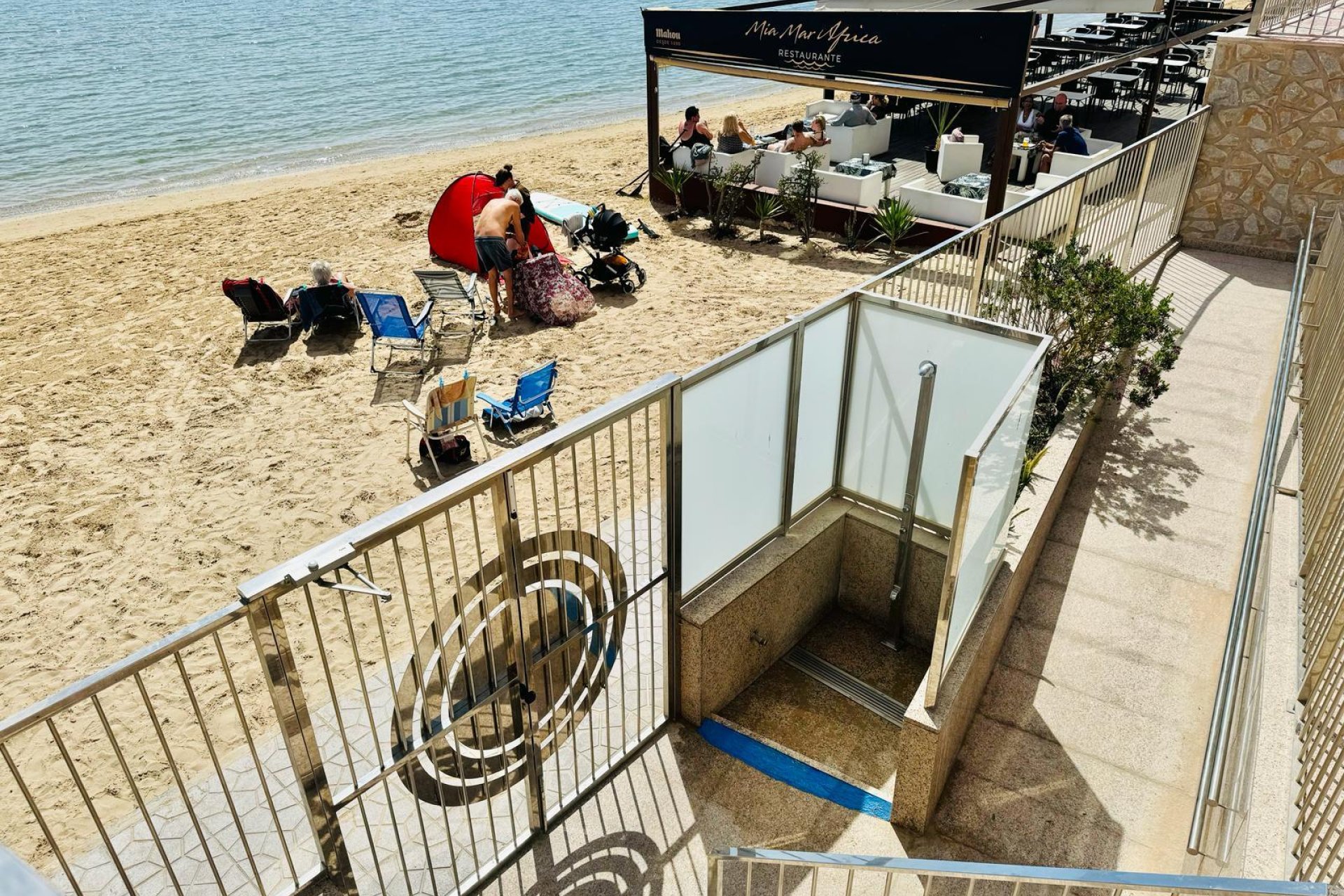 Revânzare - Apartament -
Torrevieja - Costa Blanca