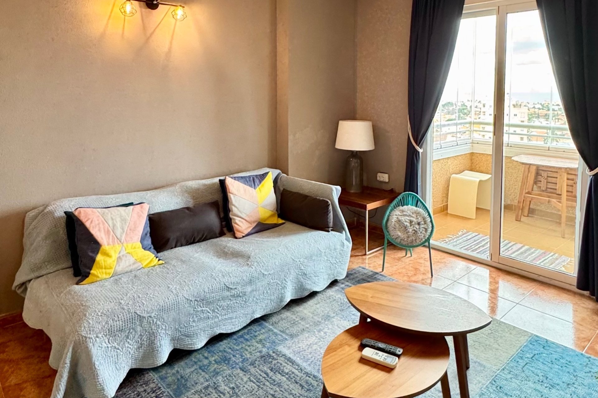 Revânzare - Apartament -
Torrevieja - Costa Blanca