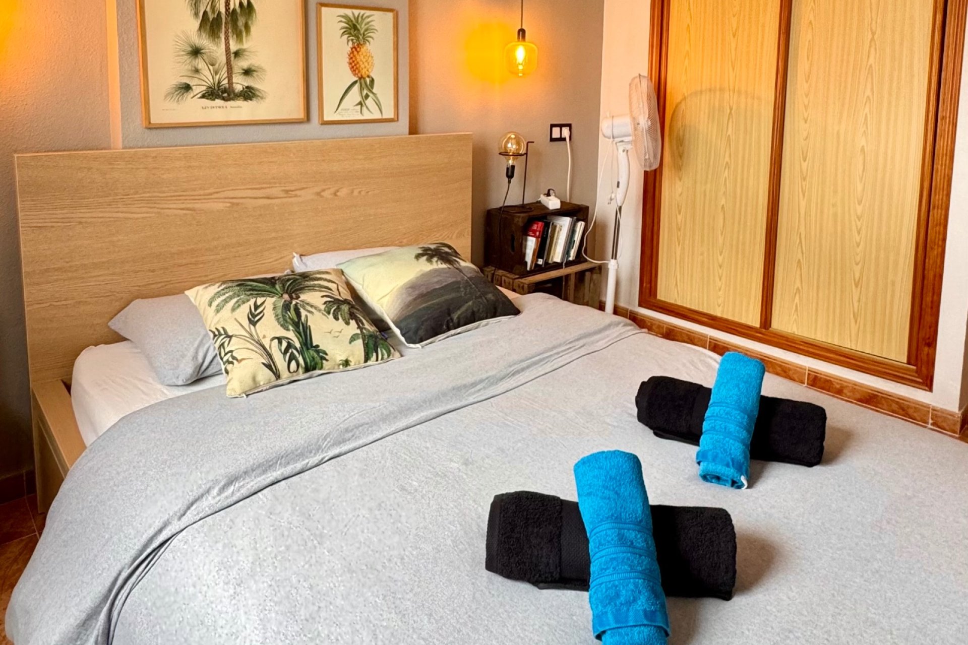 Revânzare - Apartament -
Torrevieja - Costa Blanca