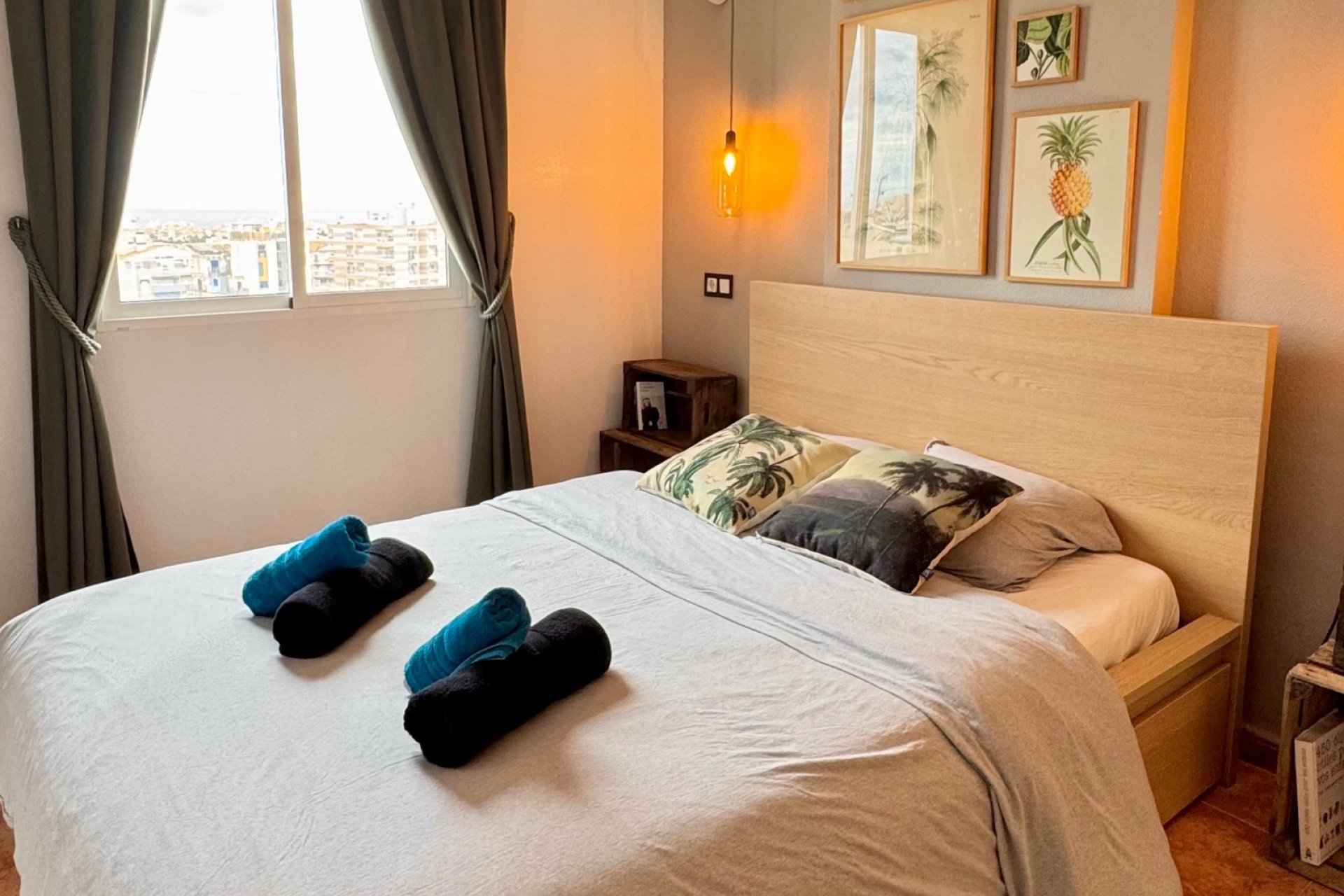 Revânzare - Apartament -
Torrevieja - Costa Blanca