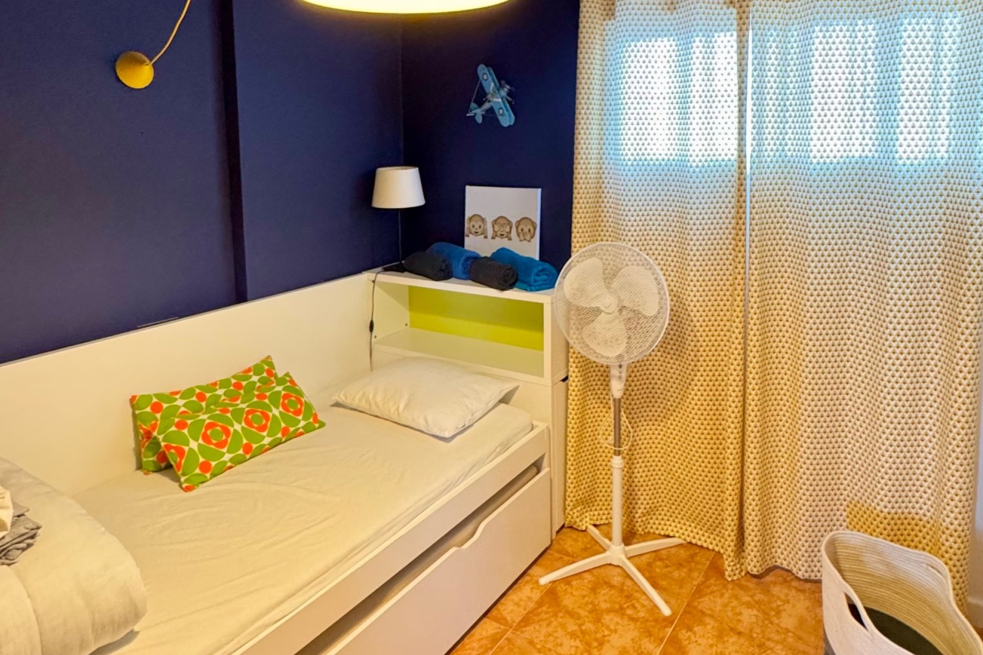 Revânzare - Apartament -
Torrevieja - Costa Blanca