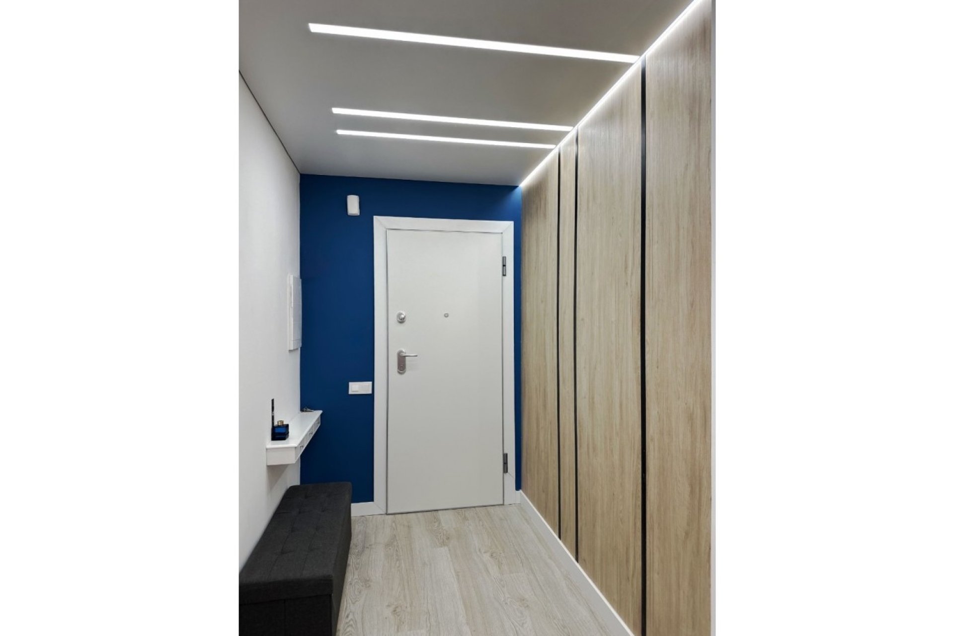 Revânzare - Apartament -
Torrevieja - Costa Blanca