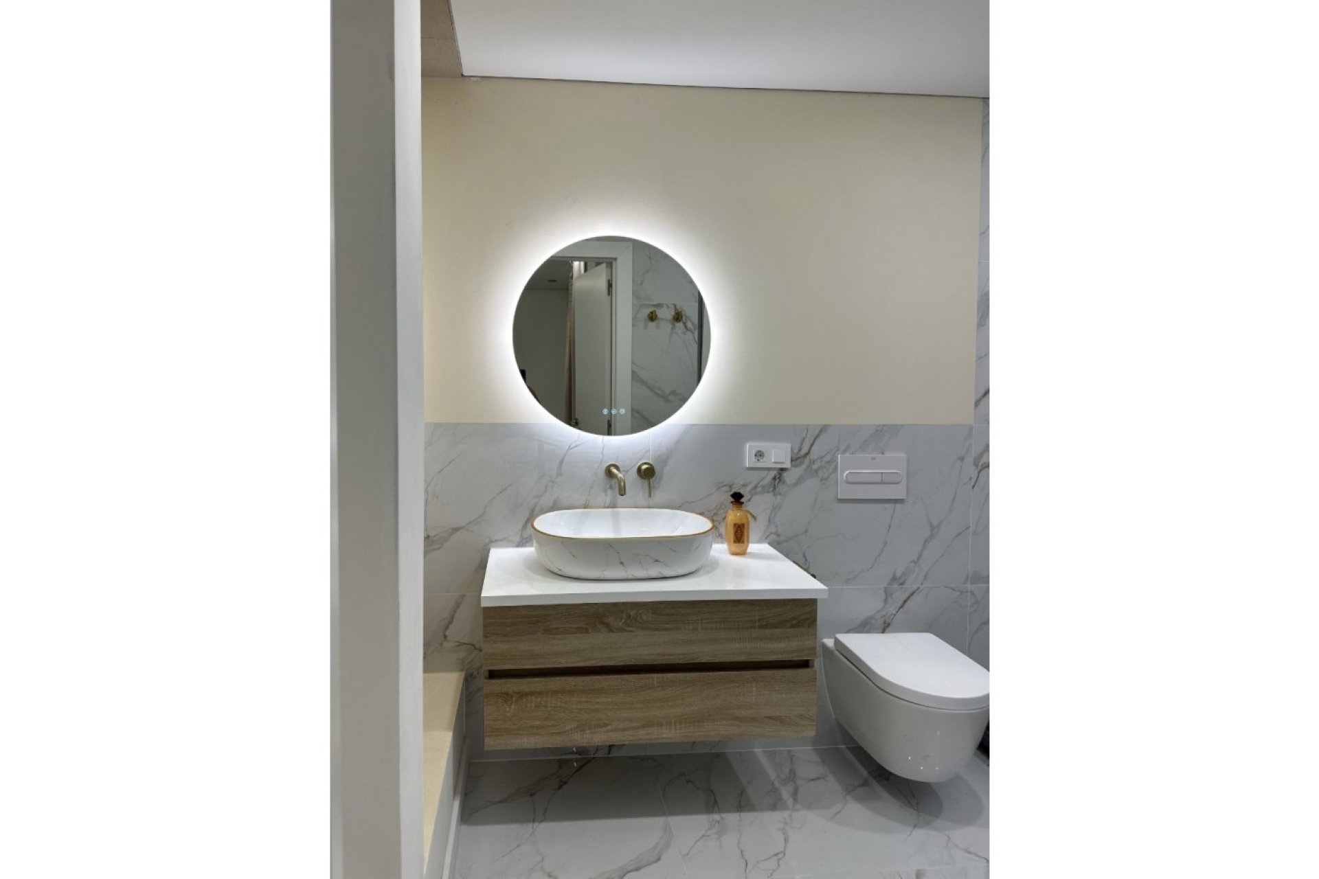 Revânzare - Apartament -
Torrevieja - Costa Blanca