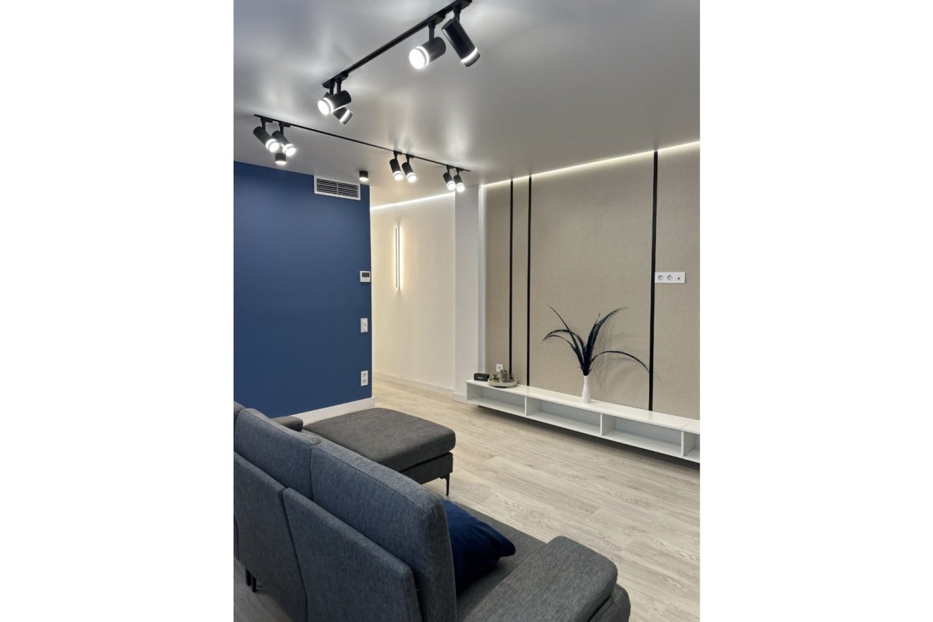 Revânzare - Apartament -
Torrevieja - Costa Blanca