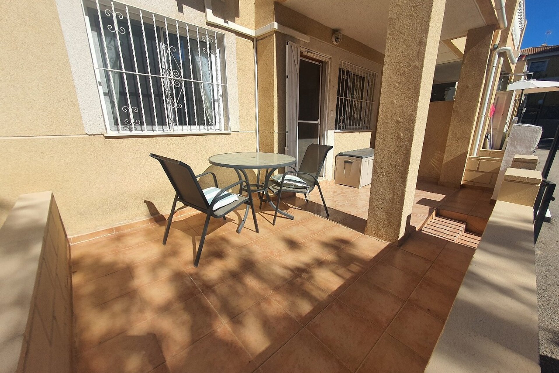 Revânzare - Apartament -
Torrevieja - Costa Blanca