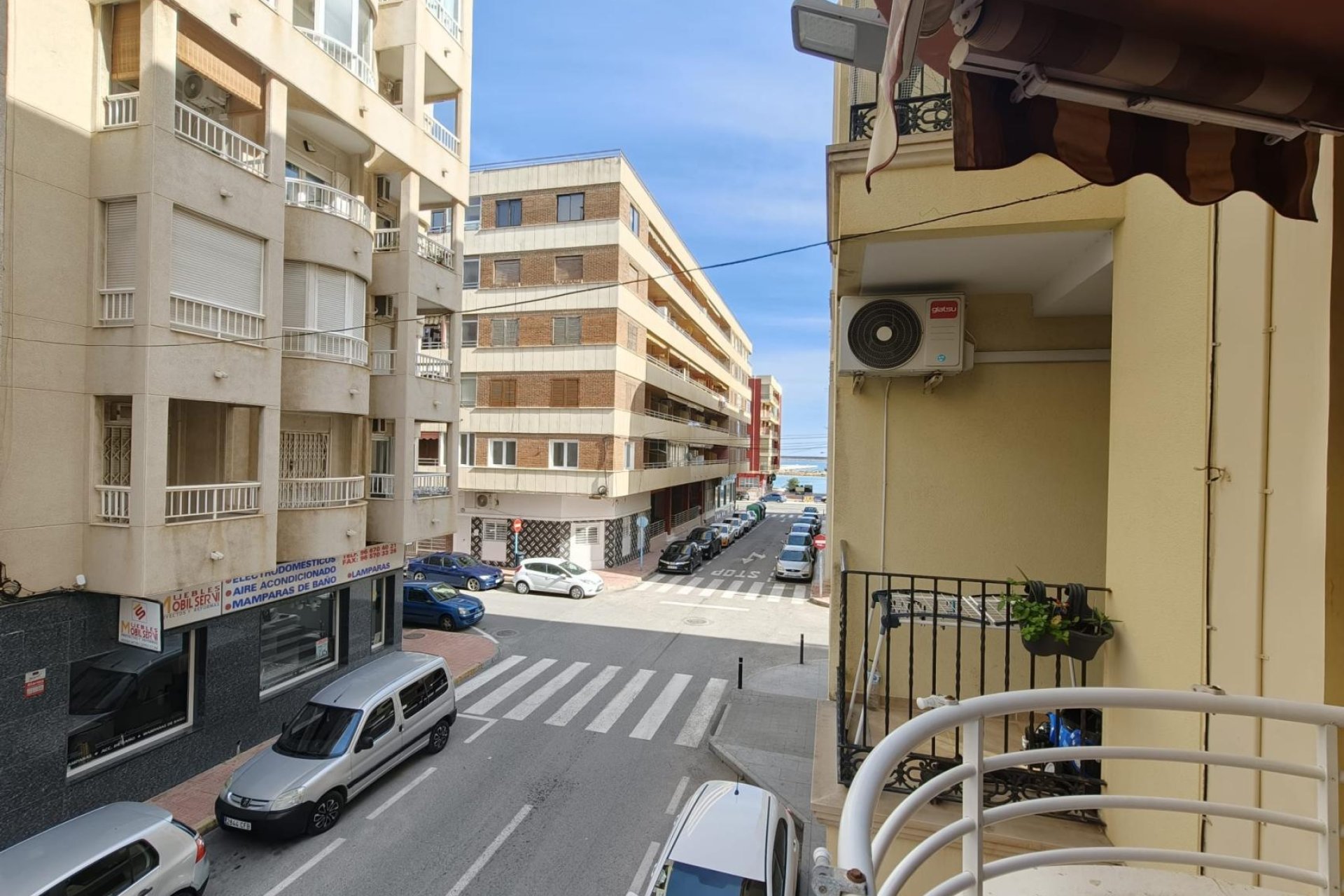 Revânzare - Apartament -
Torrevieja - Costa Blanca