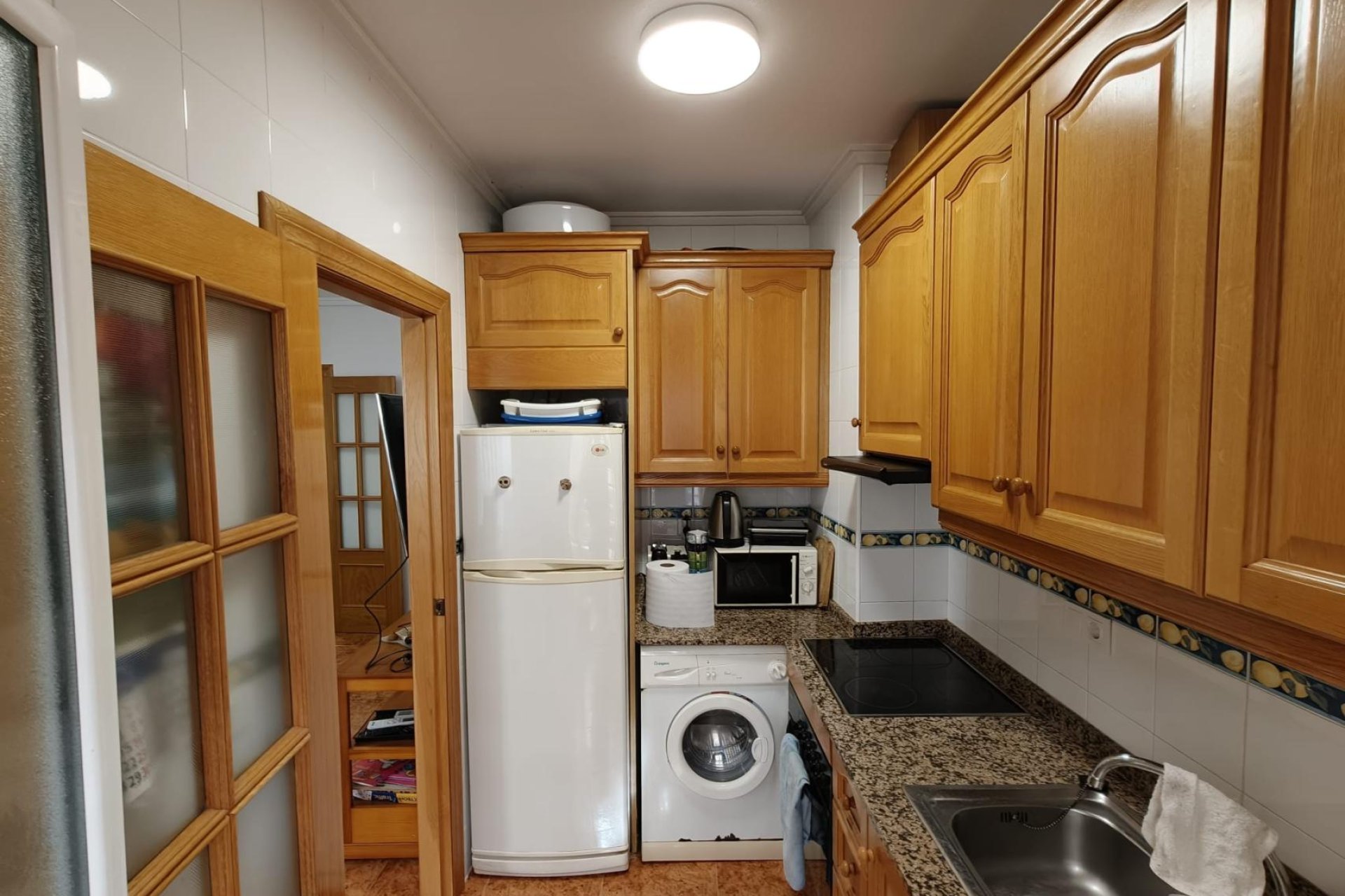 Revânzare - Apartament -
Torrevieja - Costa Blanca