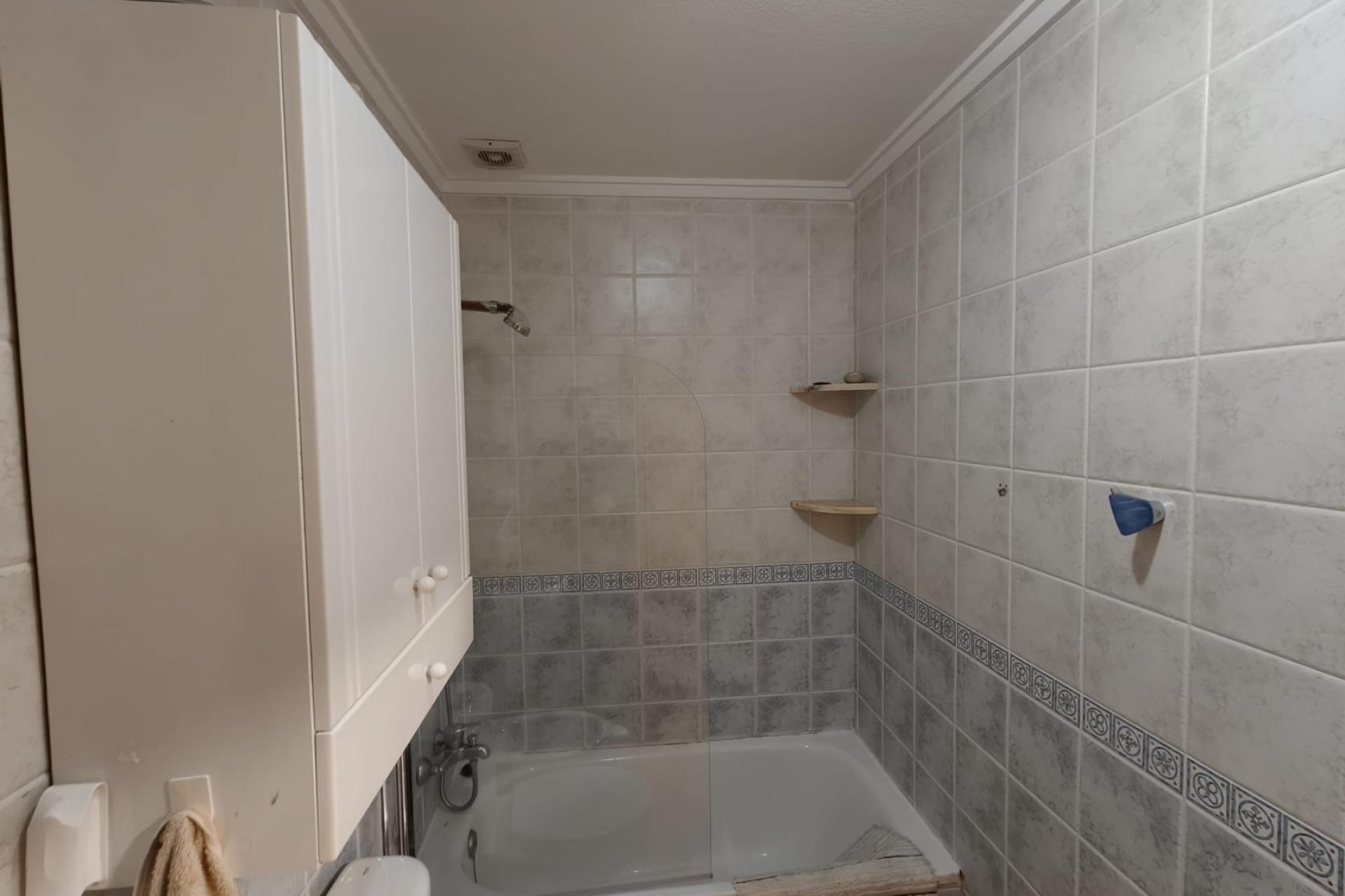 Revânzare - Apartament -
Torrevieja - Costa Blanca