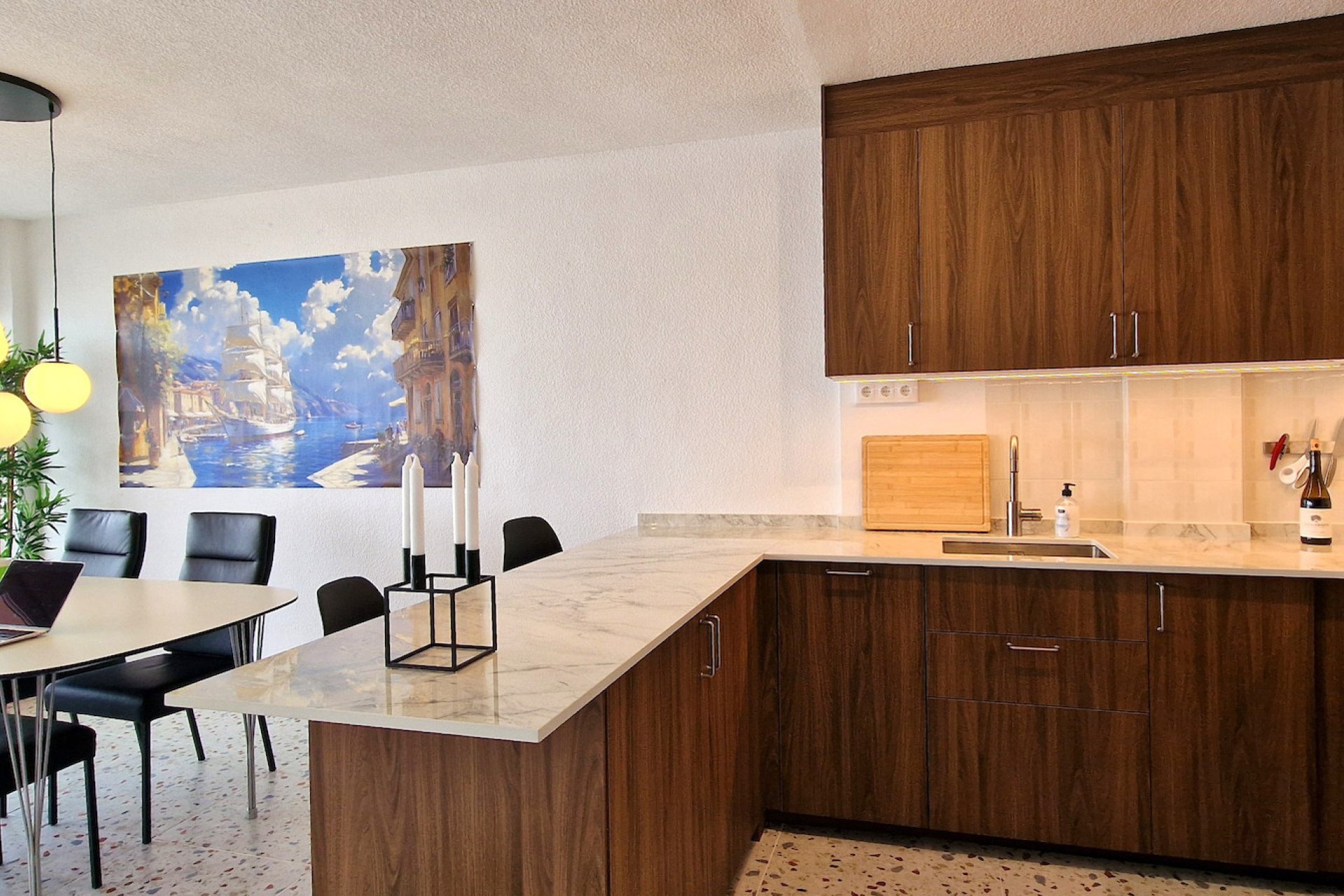 Revânzare - Apartament -
Torrevieja - Costa Blanca