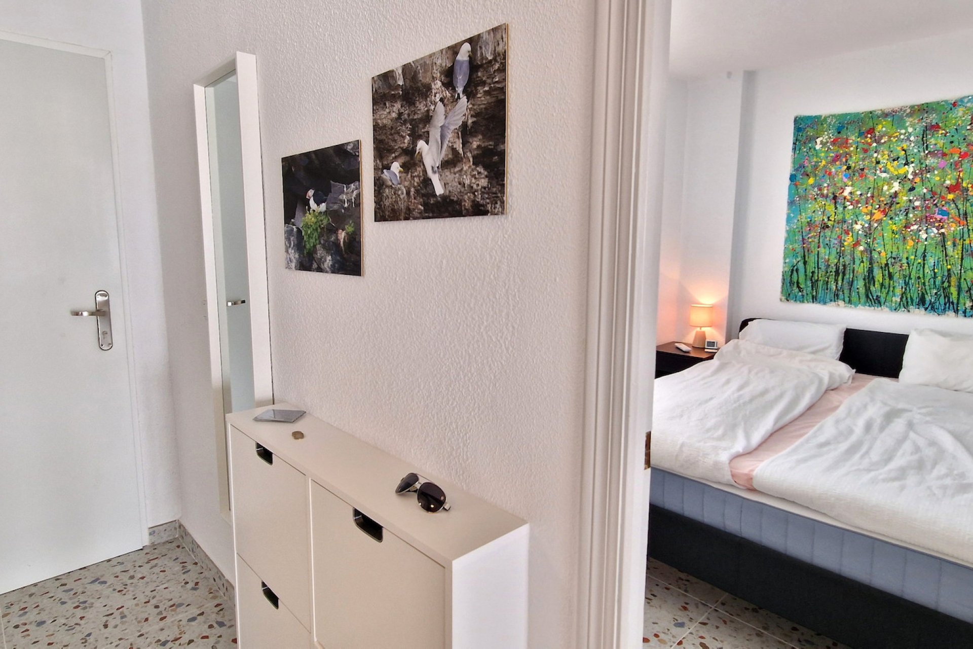 Revânzare - Apartament -
Torrevieja - Costa Blanca