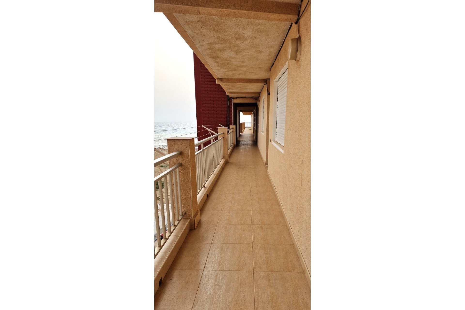 Revânzare - Apartament -
Torrevieja - Costa Blanca