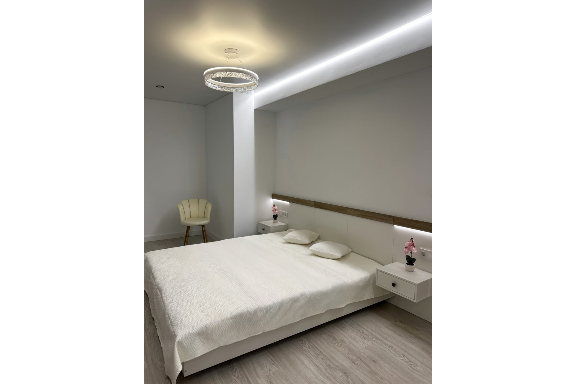 Revânzare - Apartament -
Torrevieja - Costa Blanca