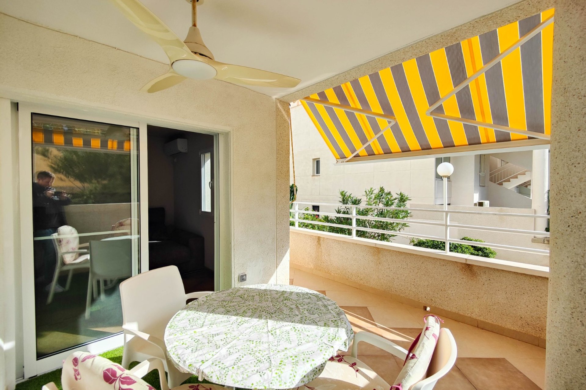 Revânzare - Apartament -
Torrevieja - Costa Blanca