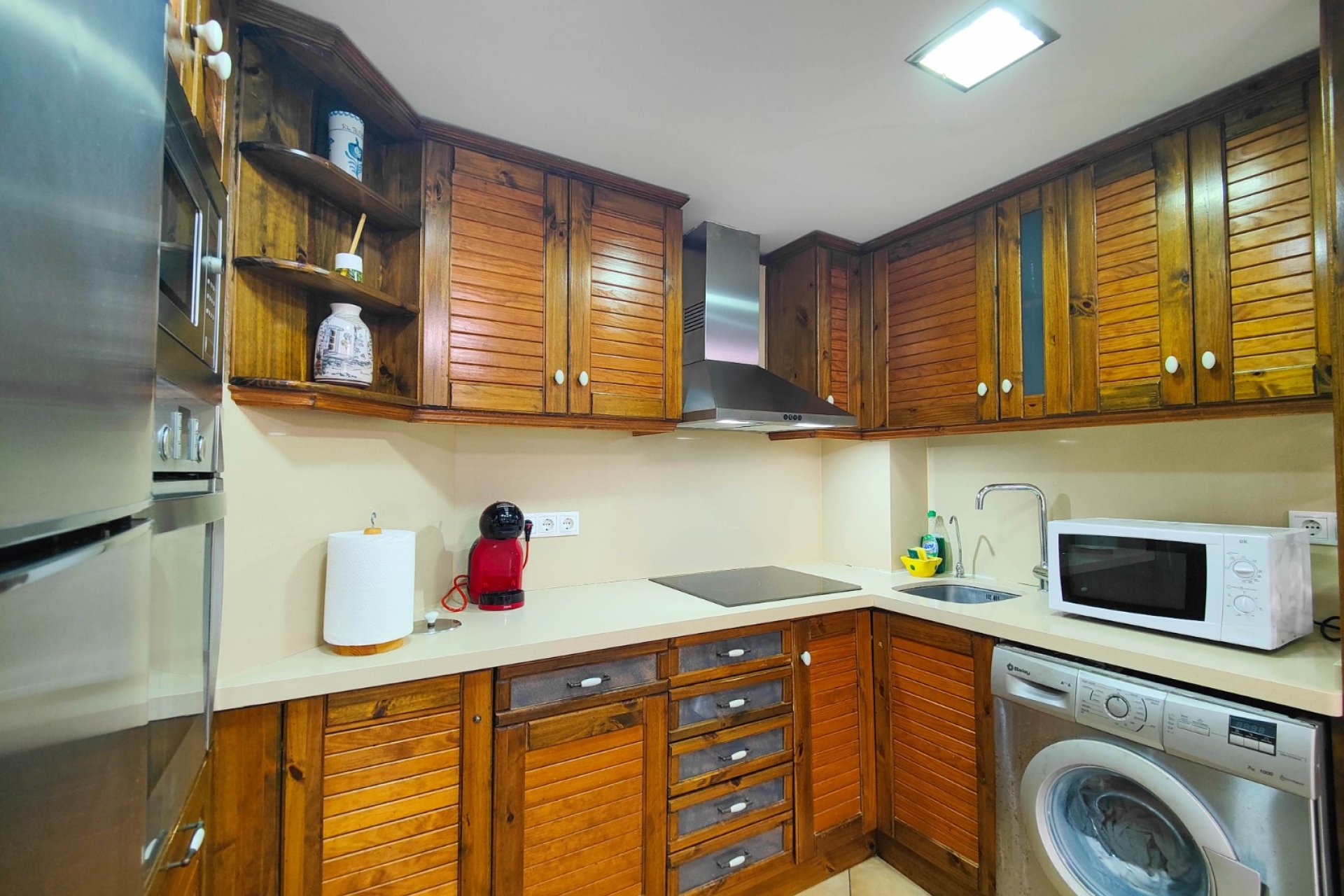 Revânzare - Apartament -
Torrevieja - Costa Blanca