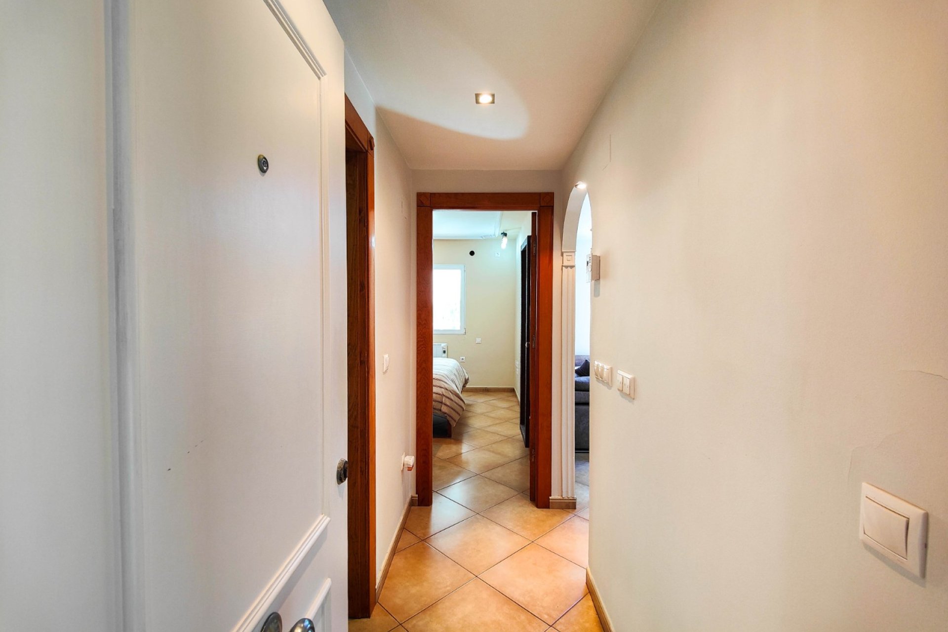 Revânzare - Apartament -
Torrevieja - Costa Blanca