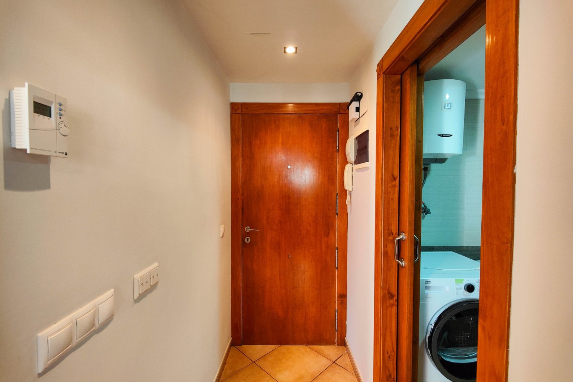 Revânzare - Apartament -
Torrevieja - Costa Blanca